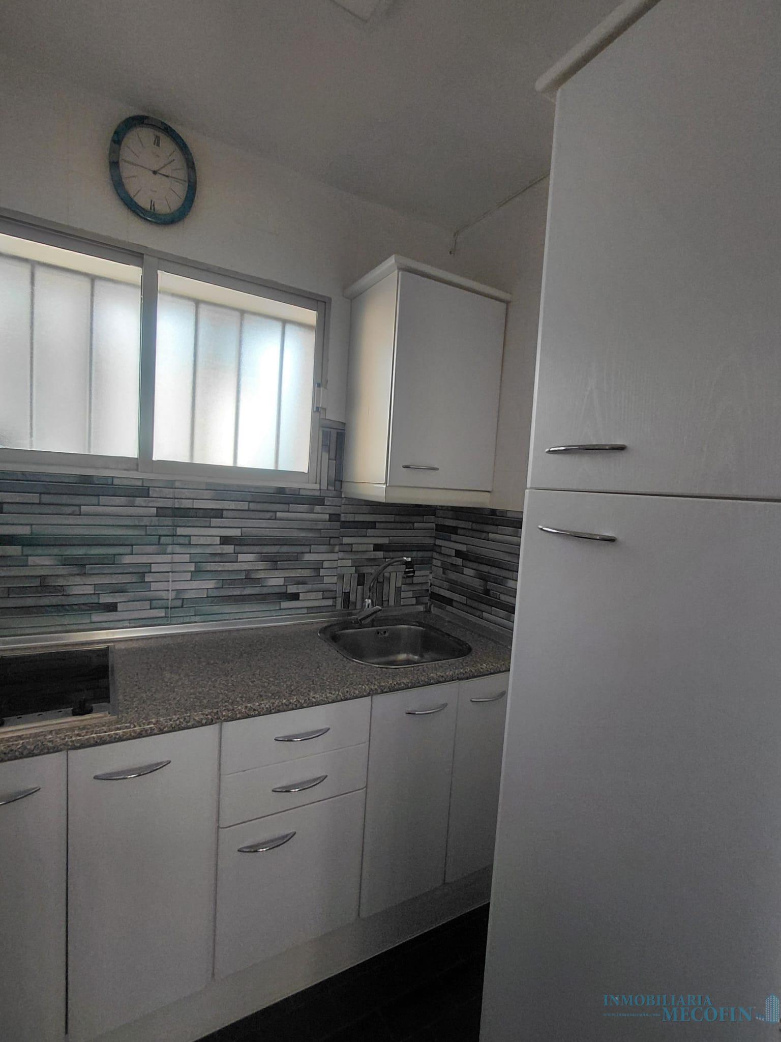 Venta de piso en Benidorm