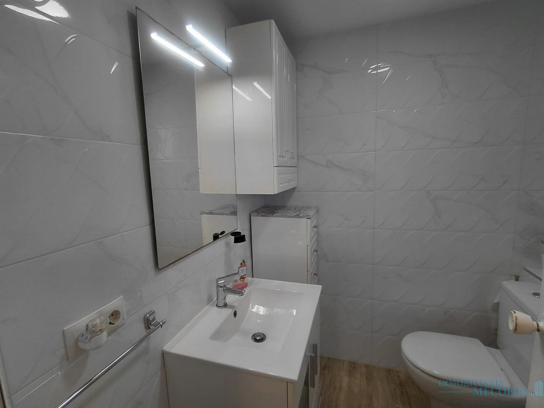 Venta de piso en Benidorm