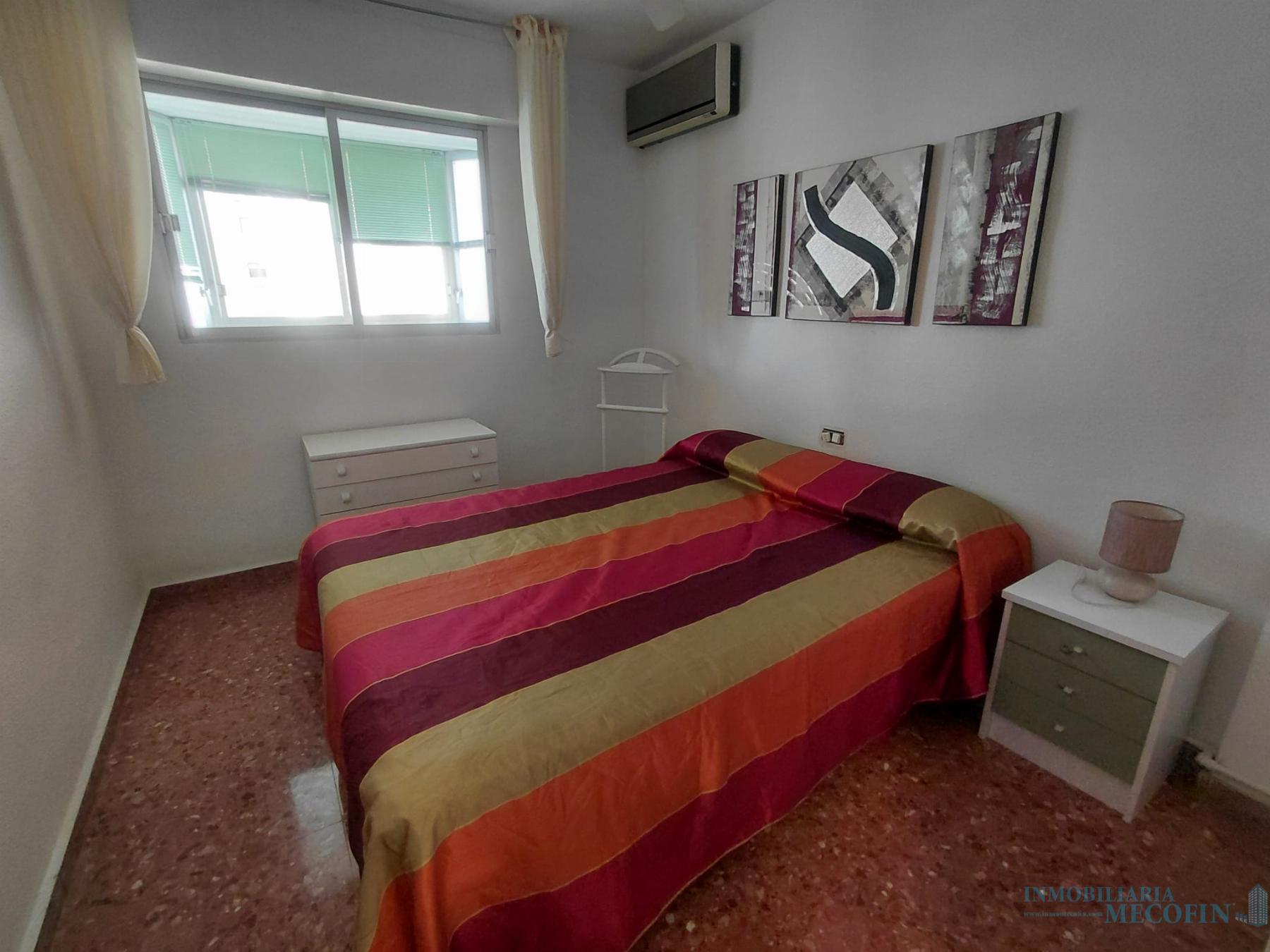Venta de piso en Benidorm
