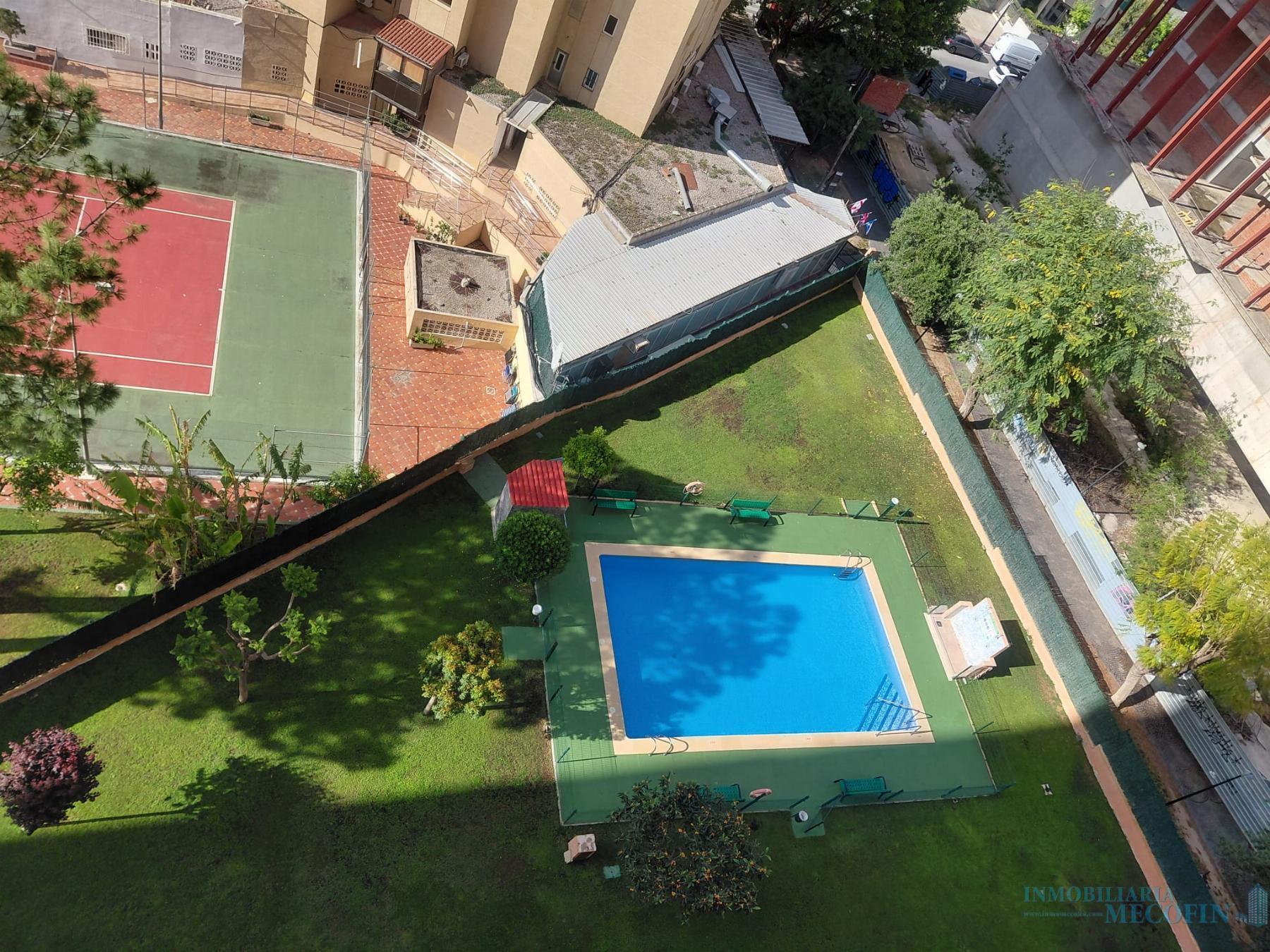 Venta de piso en Benidorm