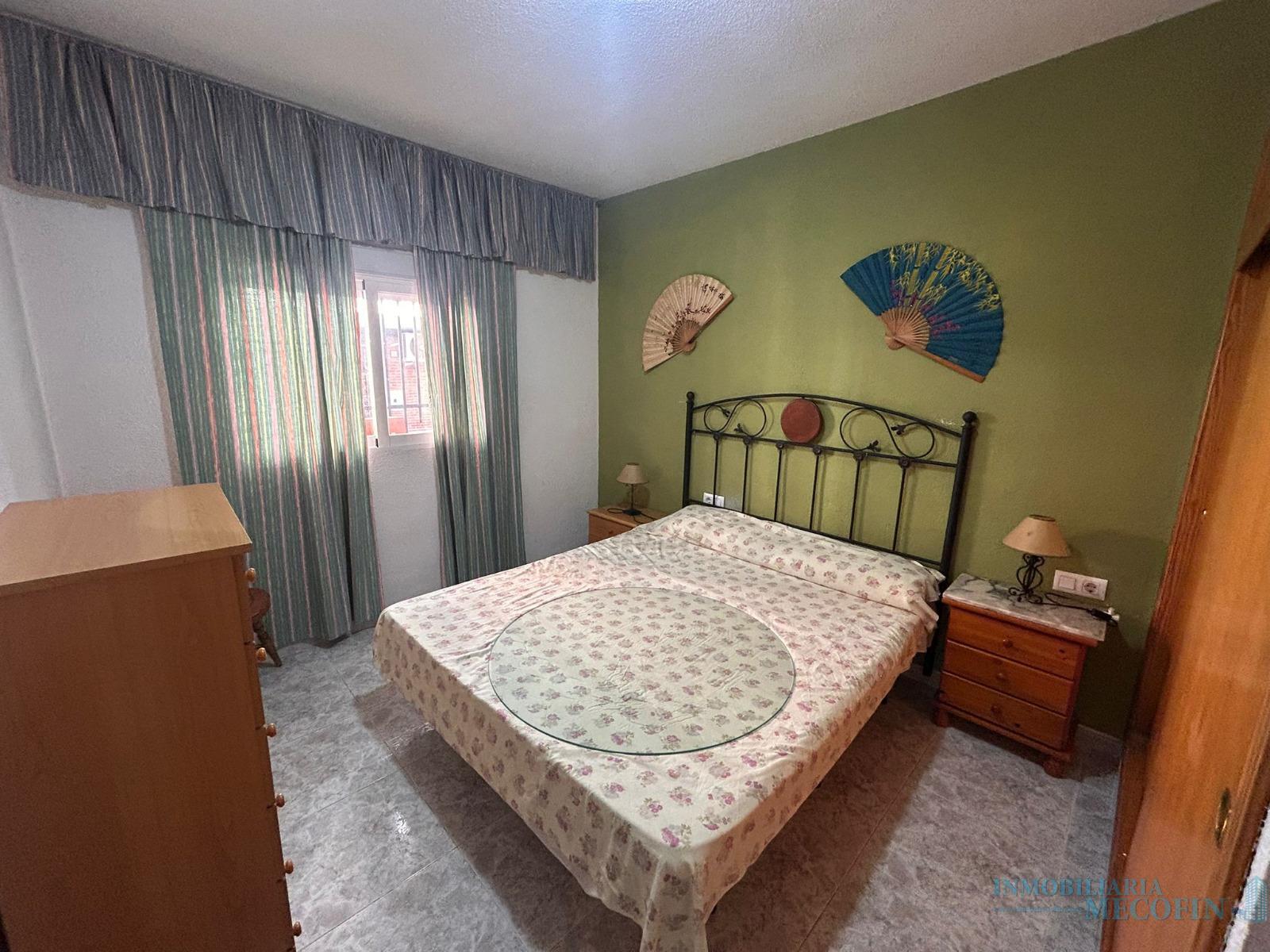 Venta de piso en Benidorm