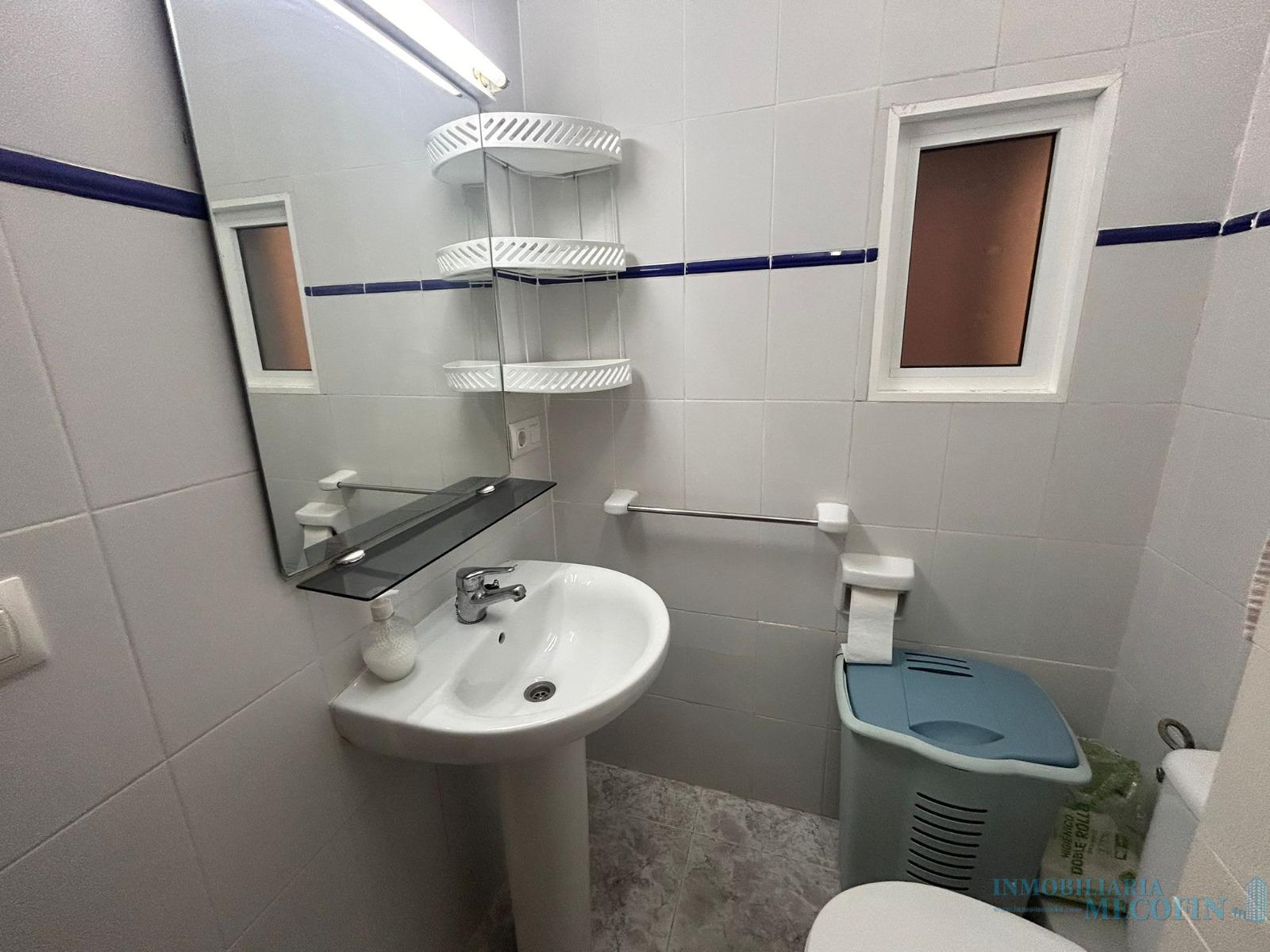 Venta de piso en Benidorm