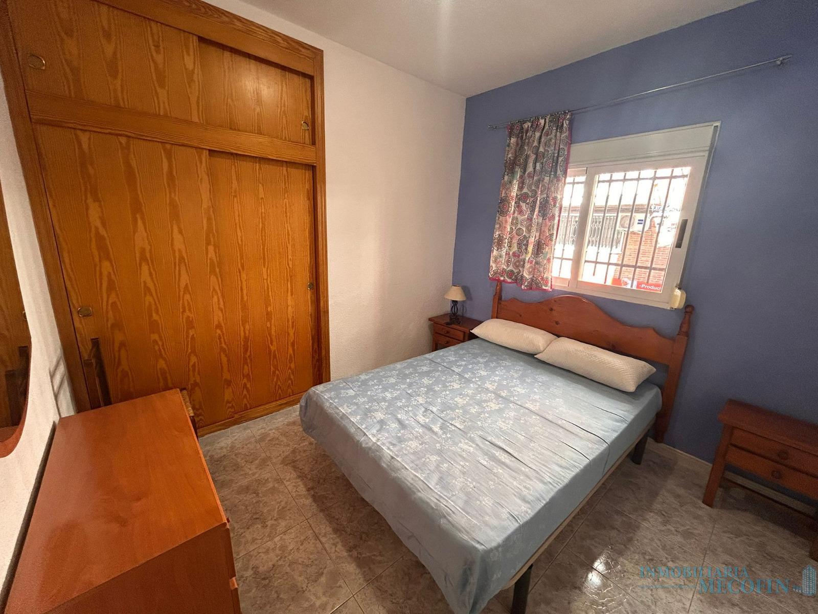 Venta de piso en Benidorm