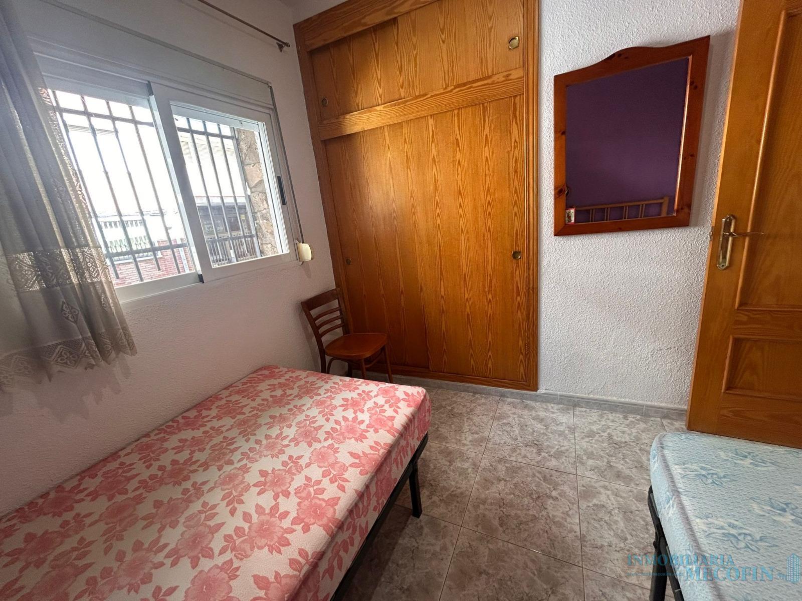 Venta de piso en Benidorm