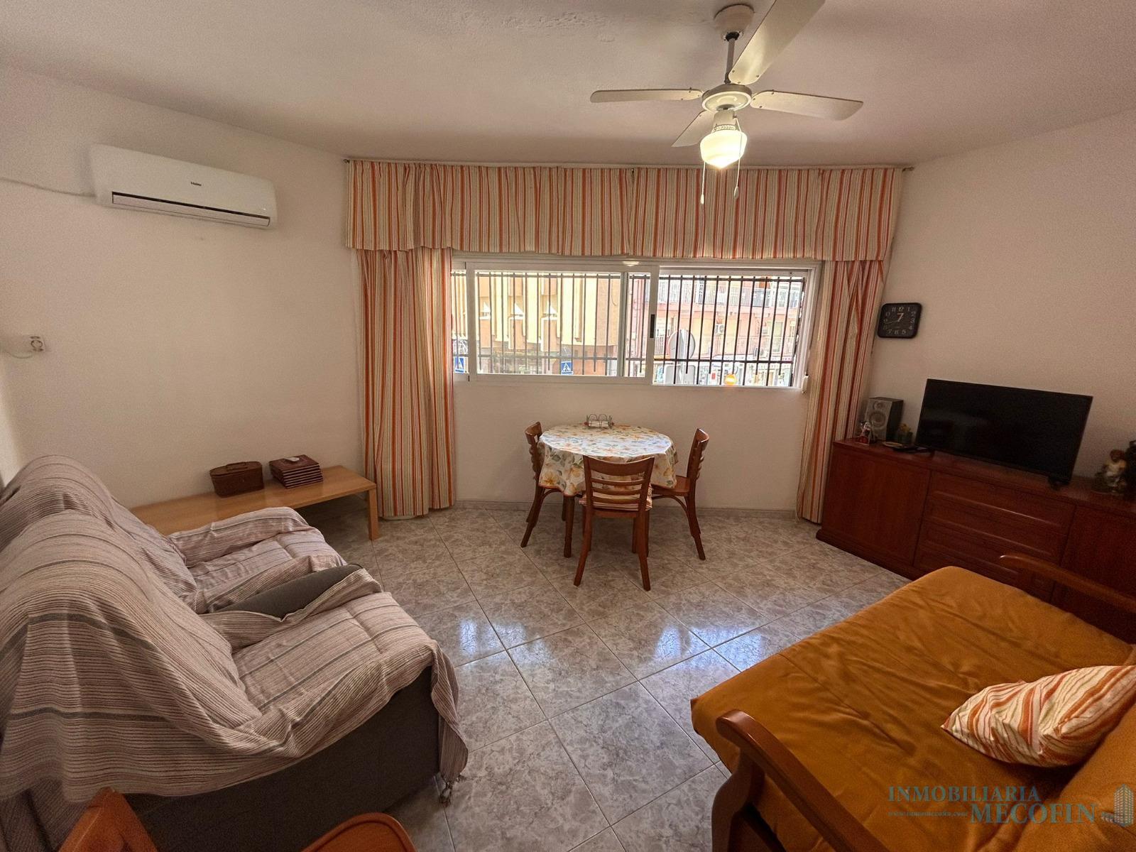 Venta de piso en Benidorm