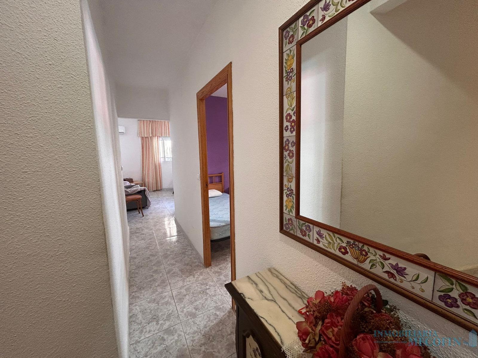 Venta de piso en Benidorm