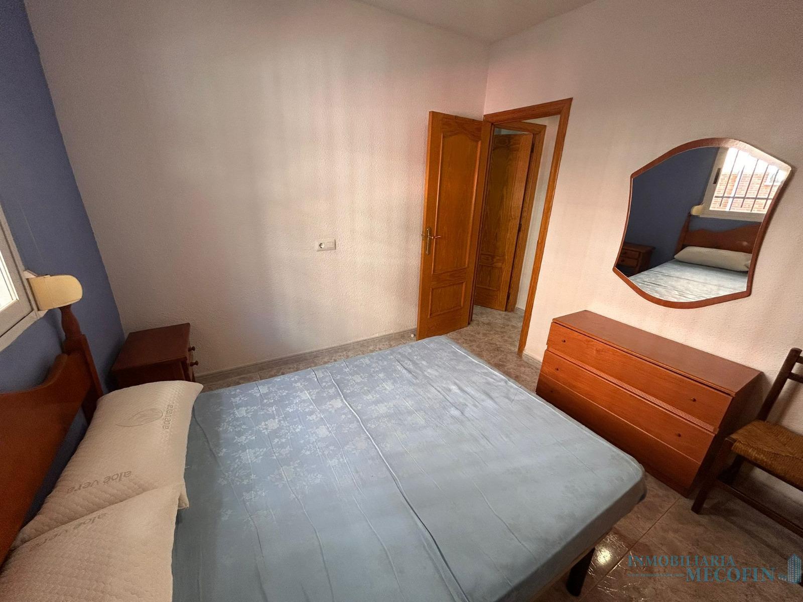 Venta de piso en Benidorm