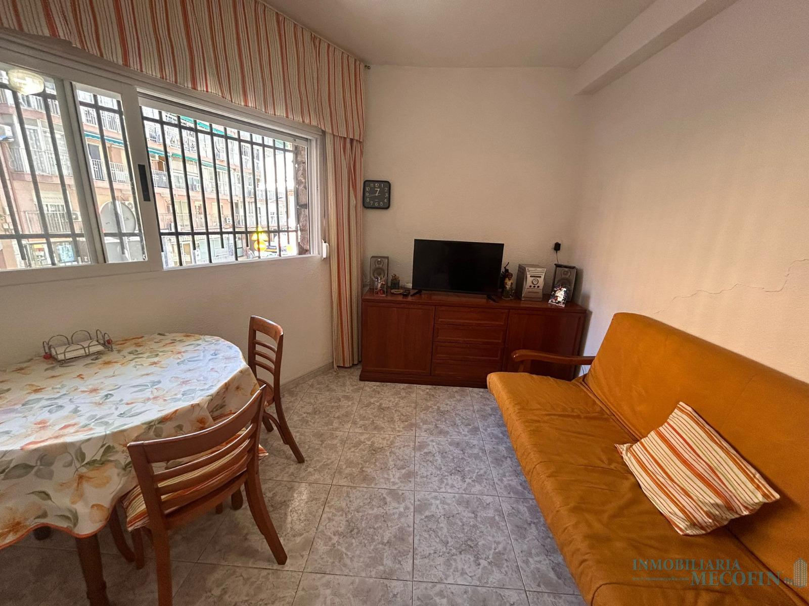 Venta de piso en Benidorm