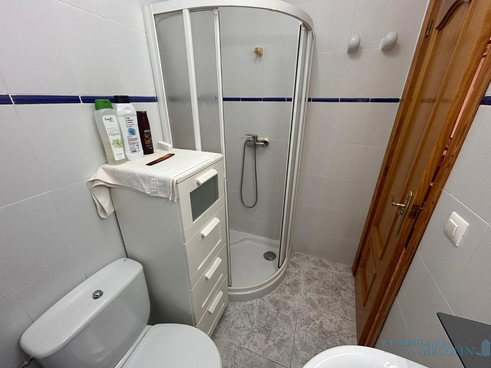 Venta de piso en Benidorm