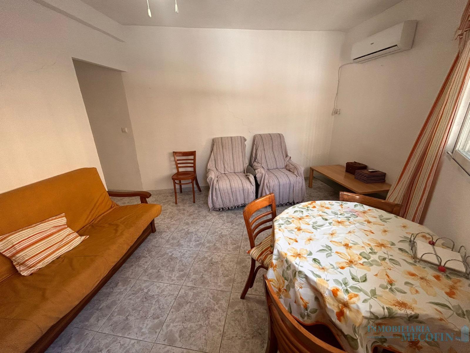Venta de piso en Benidorm