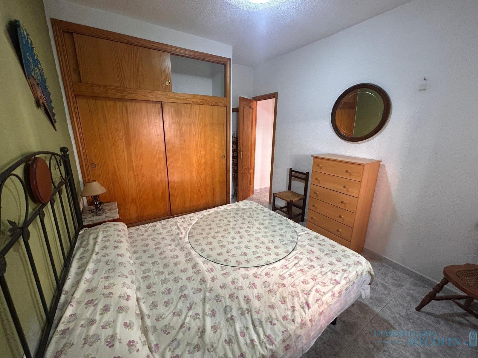 Venta de piso en Benidorm