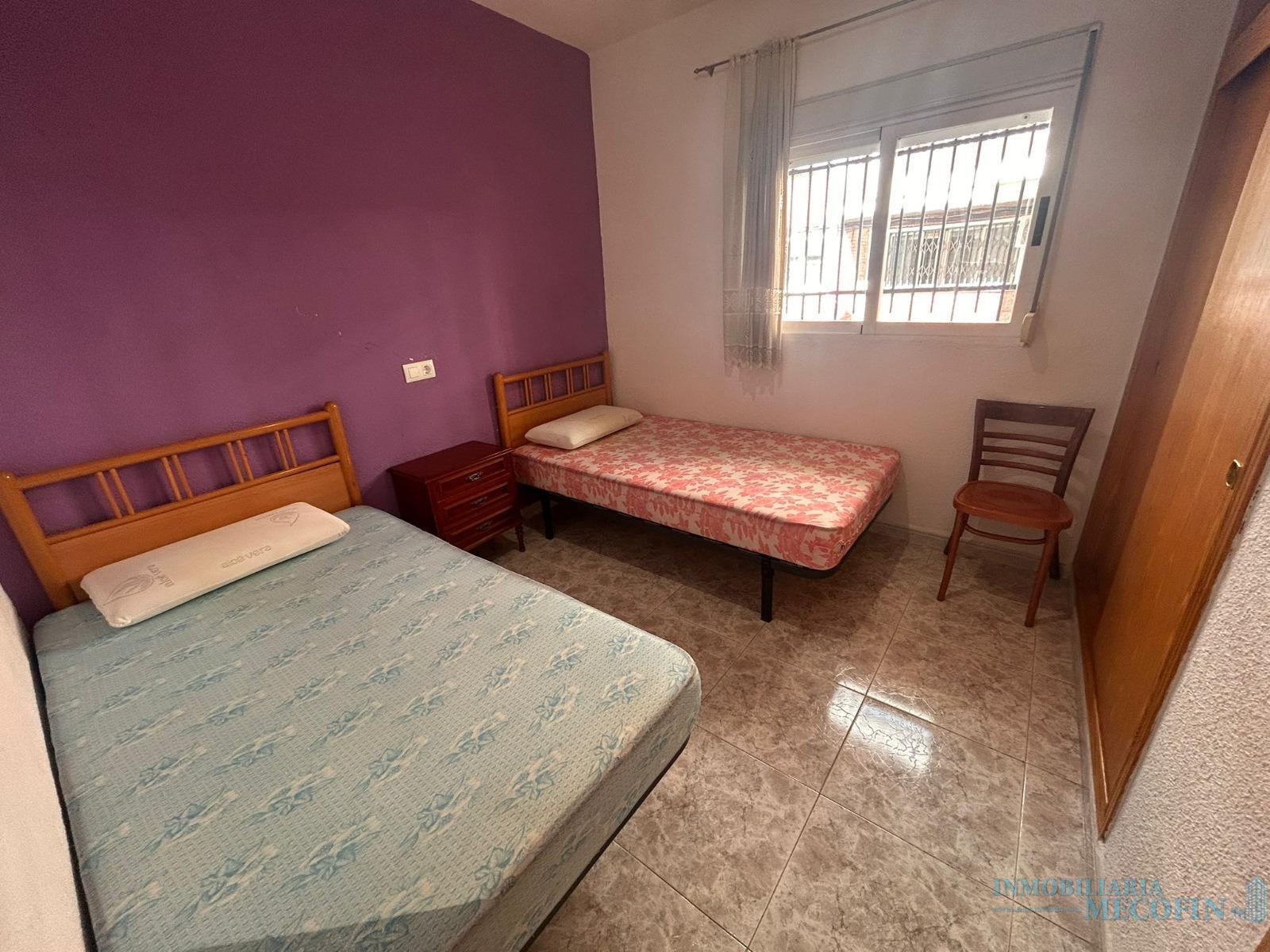 Venta de piso en Benidorm