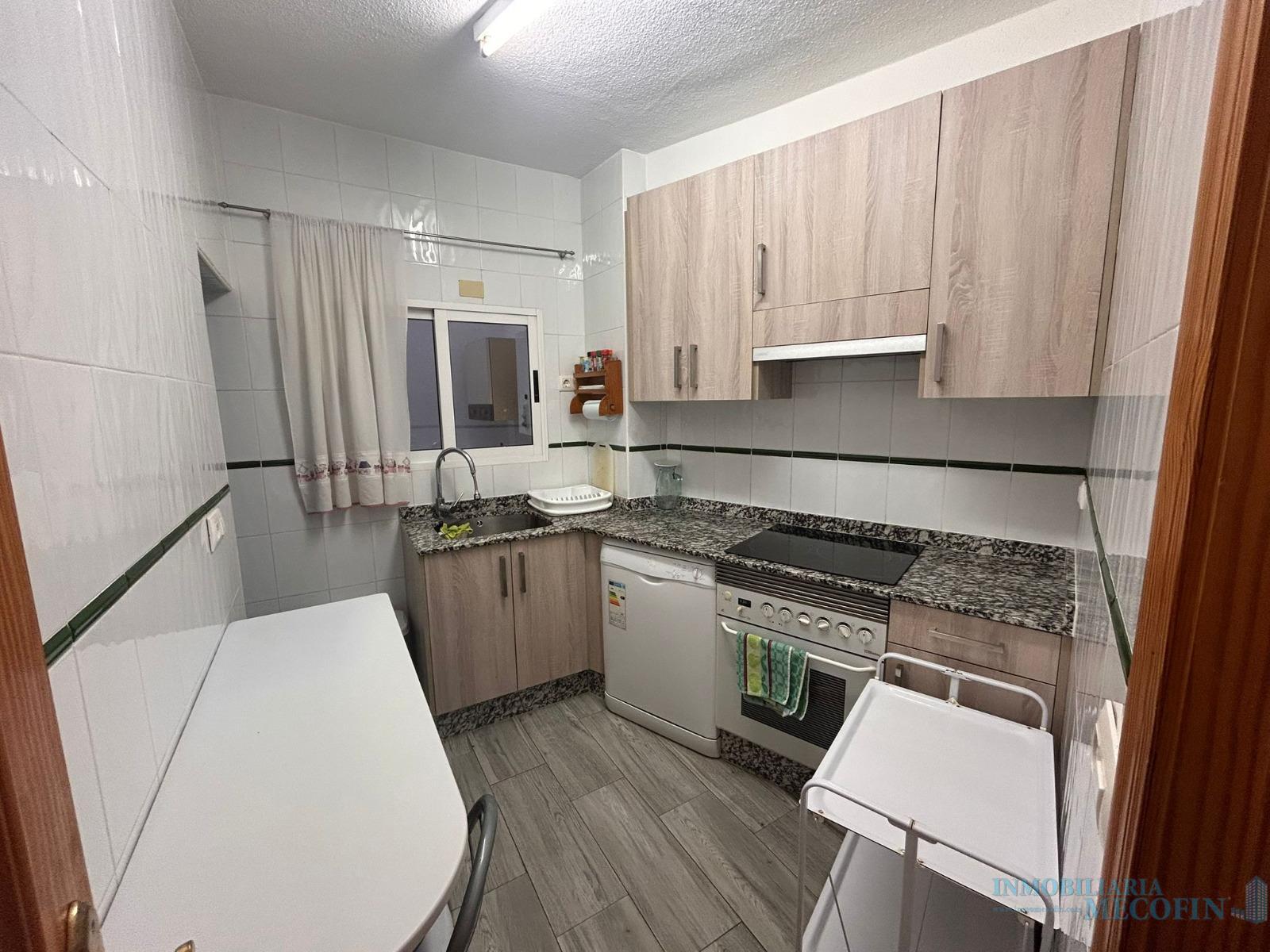Venta de piso en Benidorm