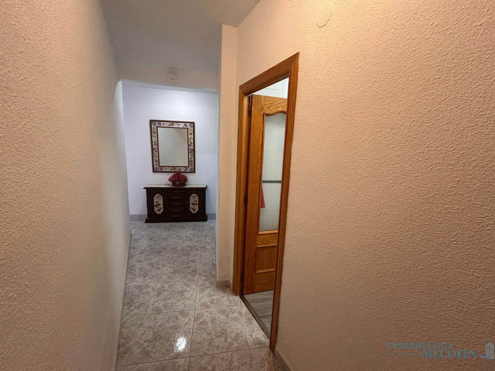 Venta de piso en Benidorm