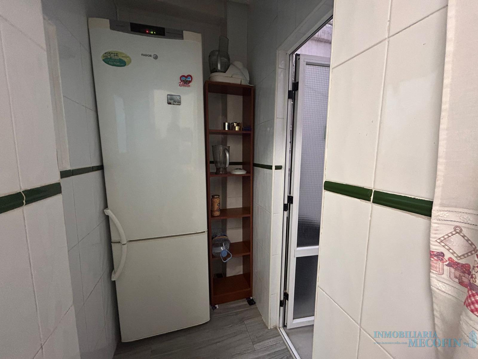 Venta de piso en Benidorm