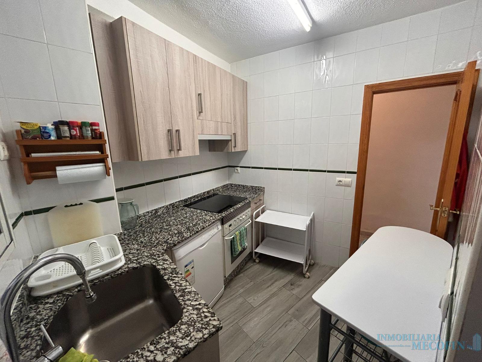 Venta de piso en Benidorm