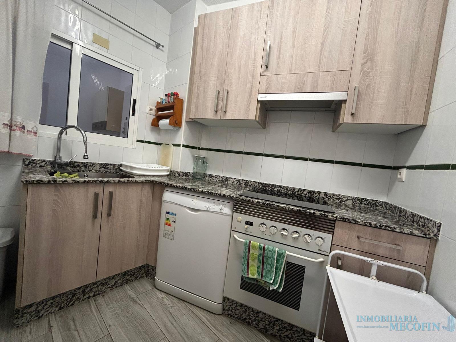 Venta de piso en Benidorm