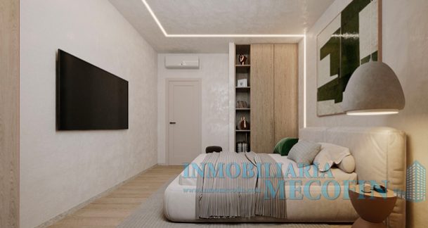 Venta de piso en Benidorm
