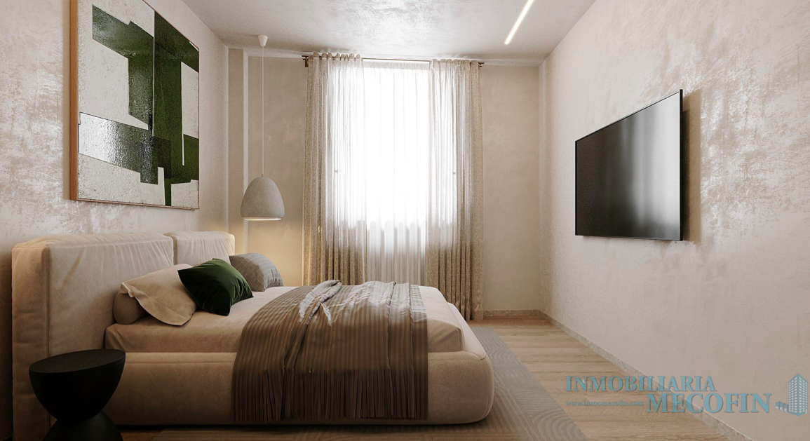 Venta de piso en Benidorm