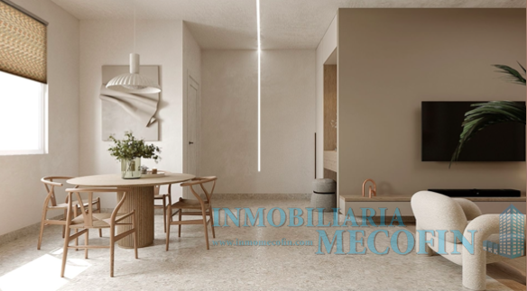 Venta de piso en Benidorm