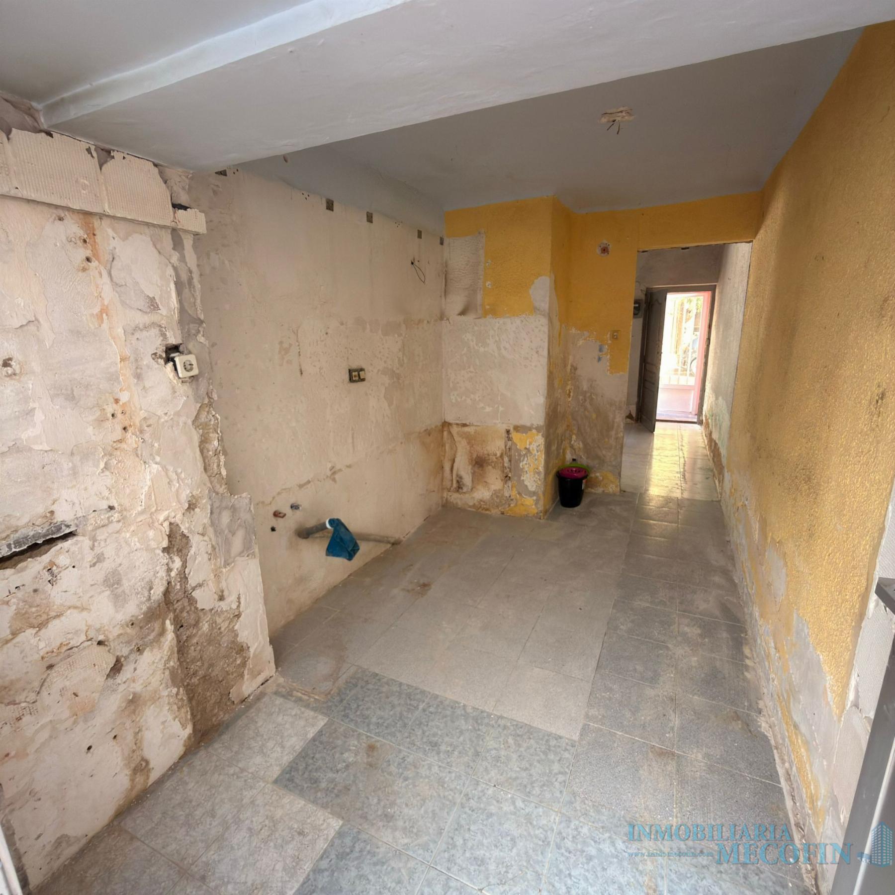 Venta de bungalow en Benidorm