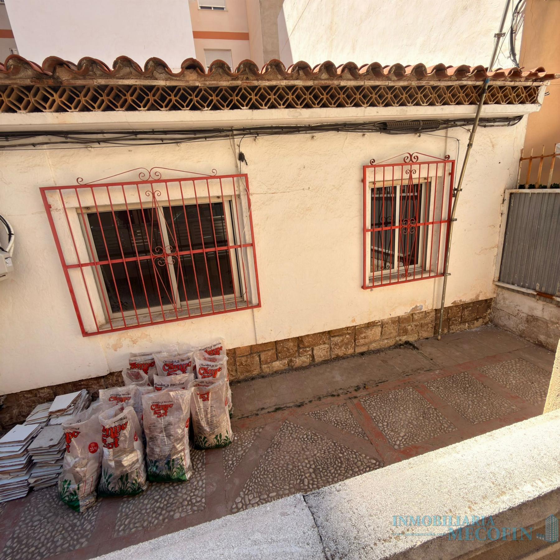 Venta de bungalow en Benidorm