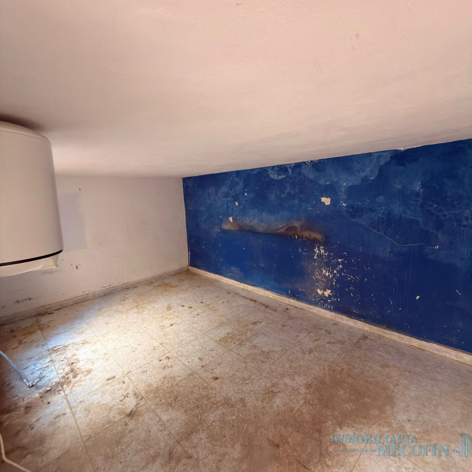 Venta de bungalow en Benidorm