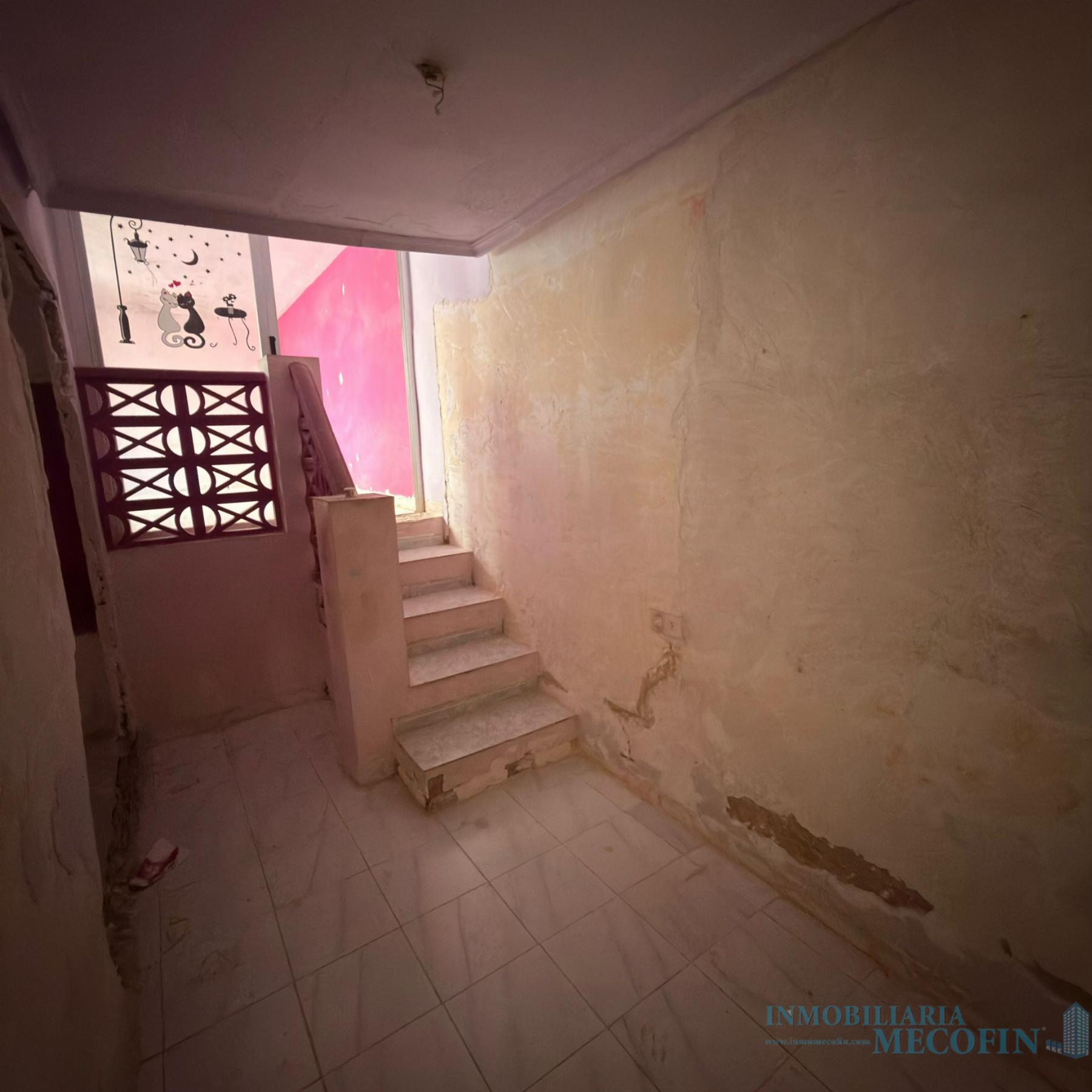 Venta de bungalow en Benidorm