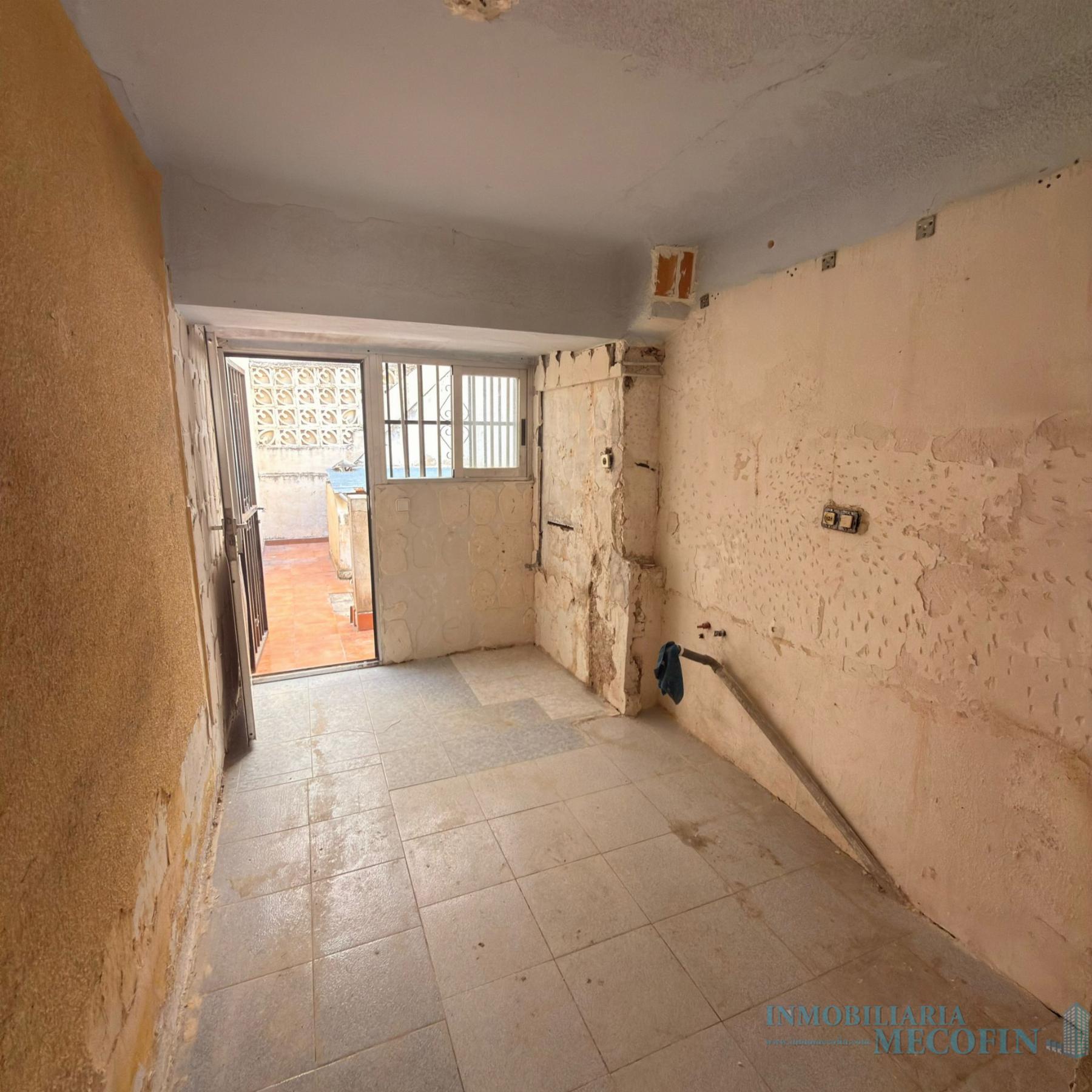 Venta de bungalow en Benidorm