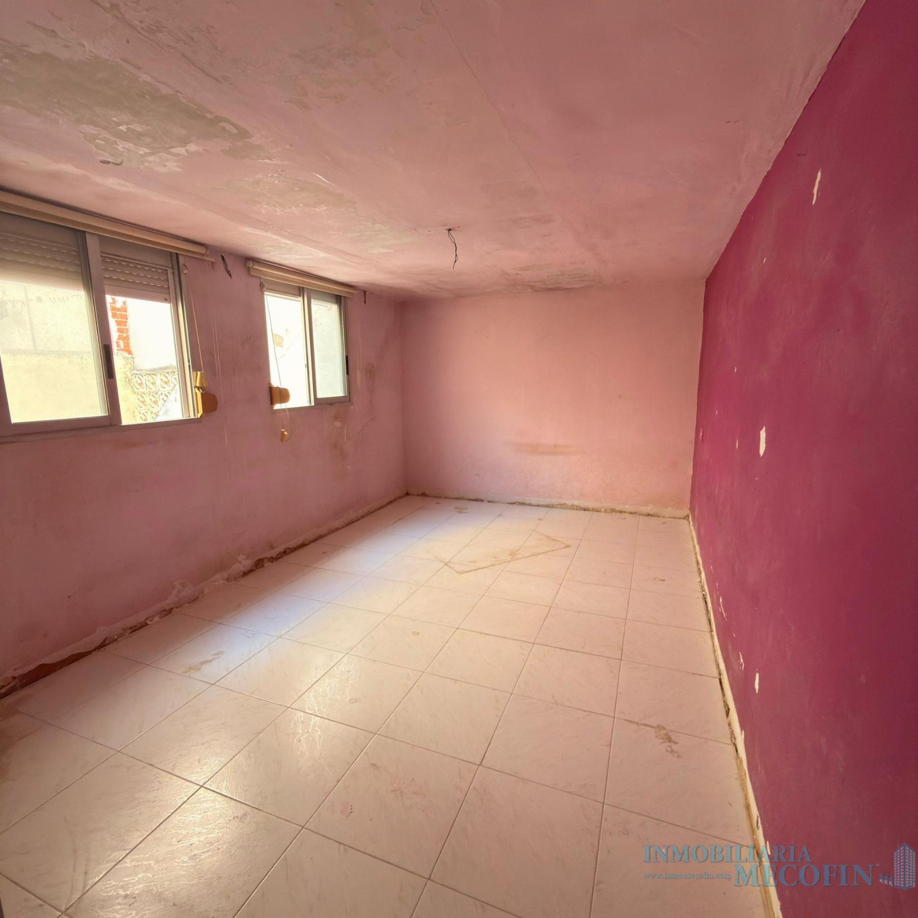 Venta de bungalow en Benidorm