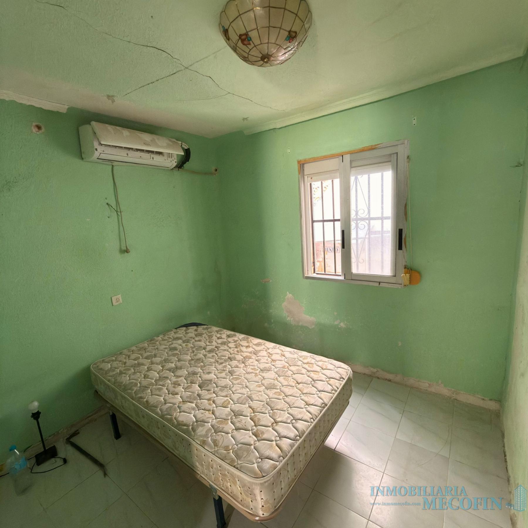 Venta de bungalow en Benidorm