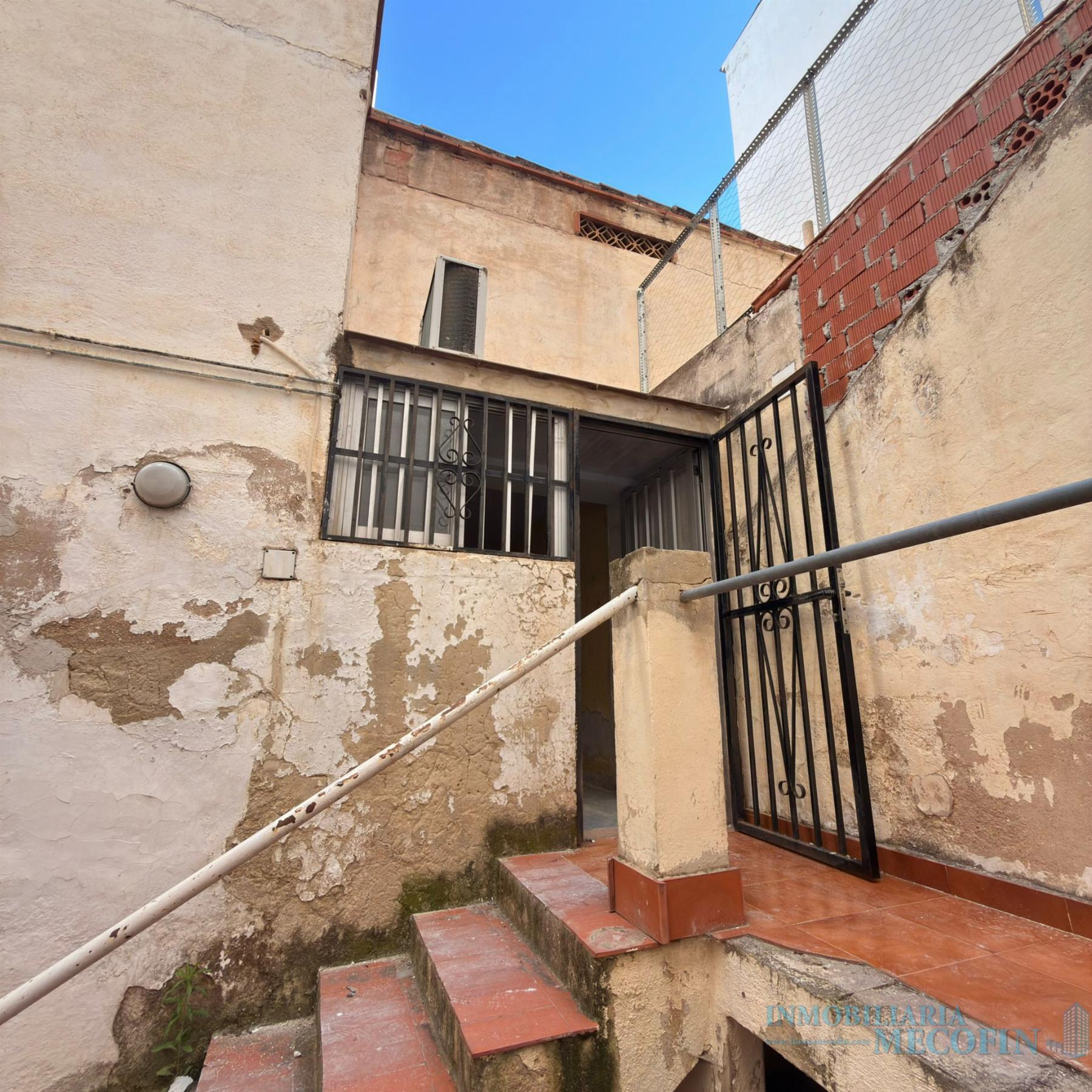 Venta de bungalow en Benidorm