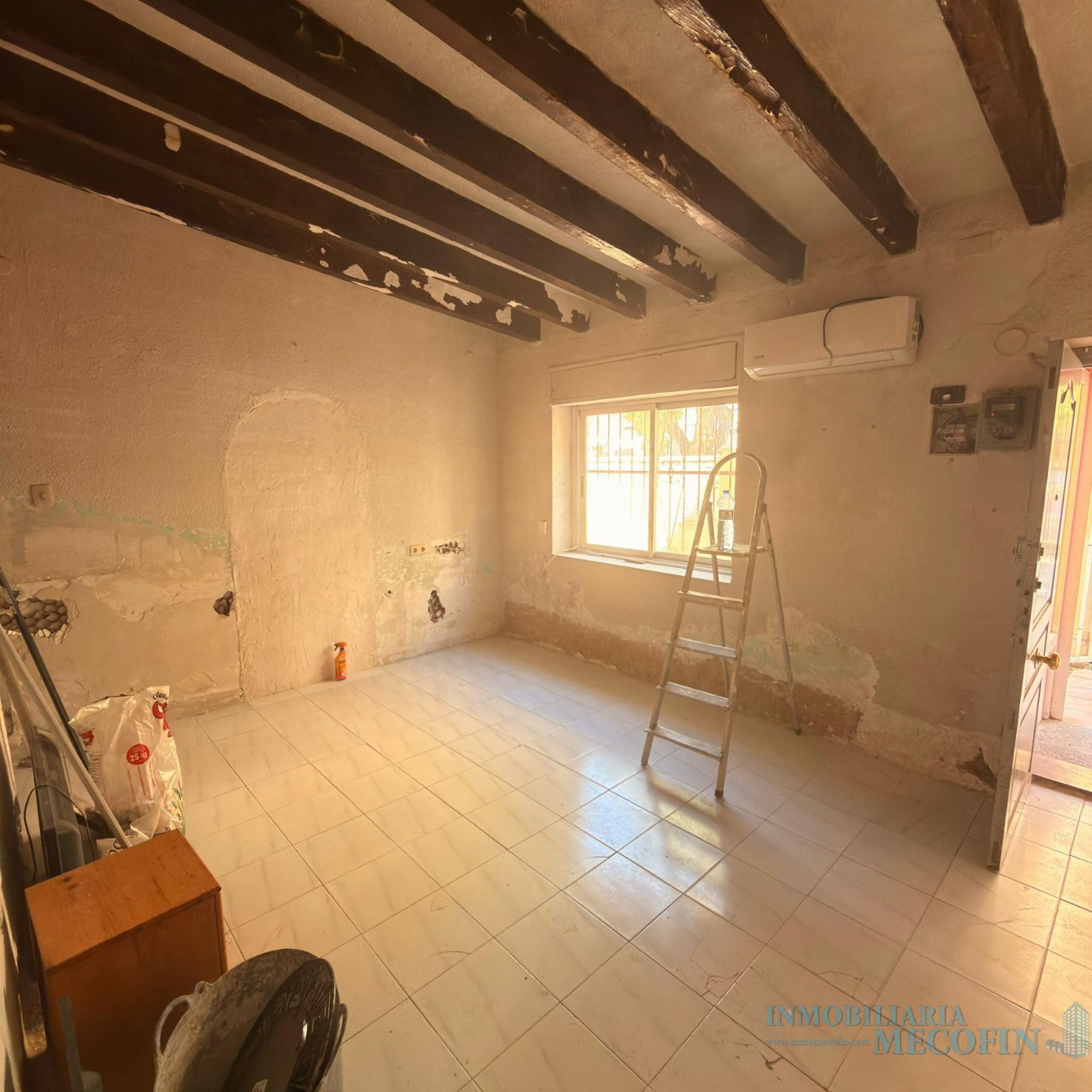 Venta de bungalow en Benidorm