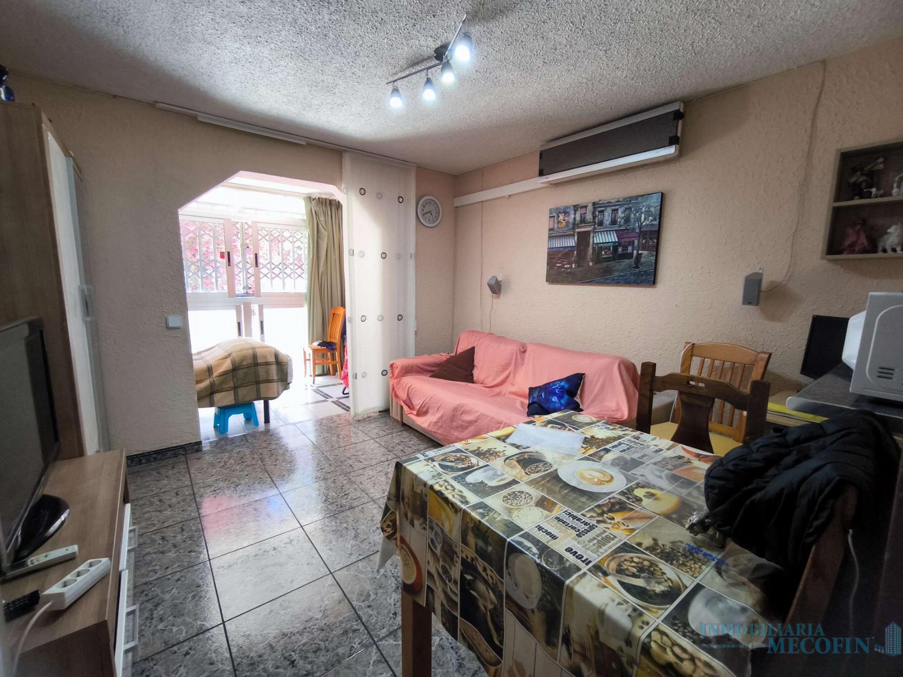 Venta de estudio en Benidorm