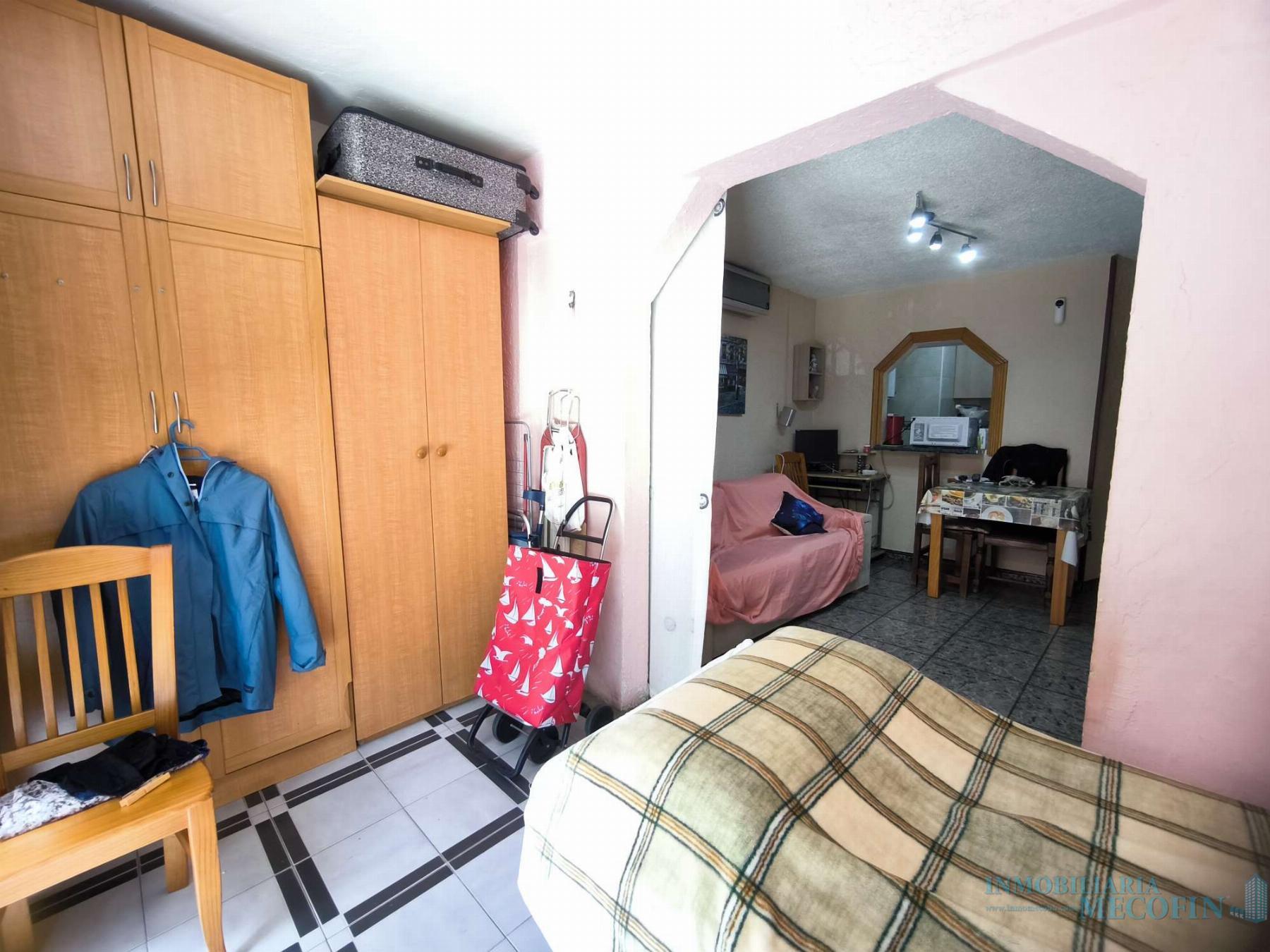 Venta de estudio en Benidorm