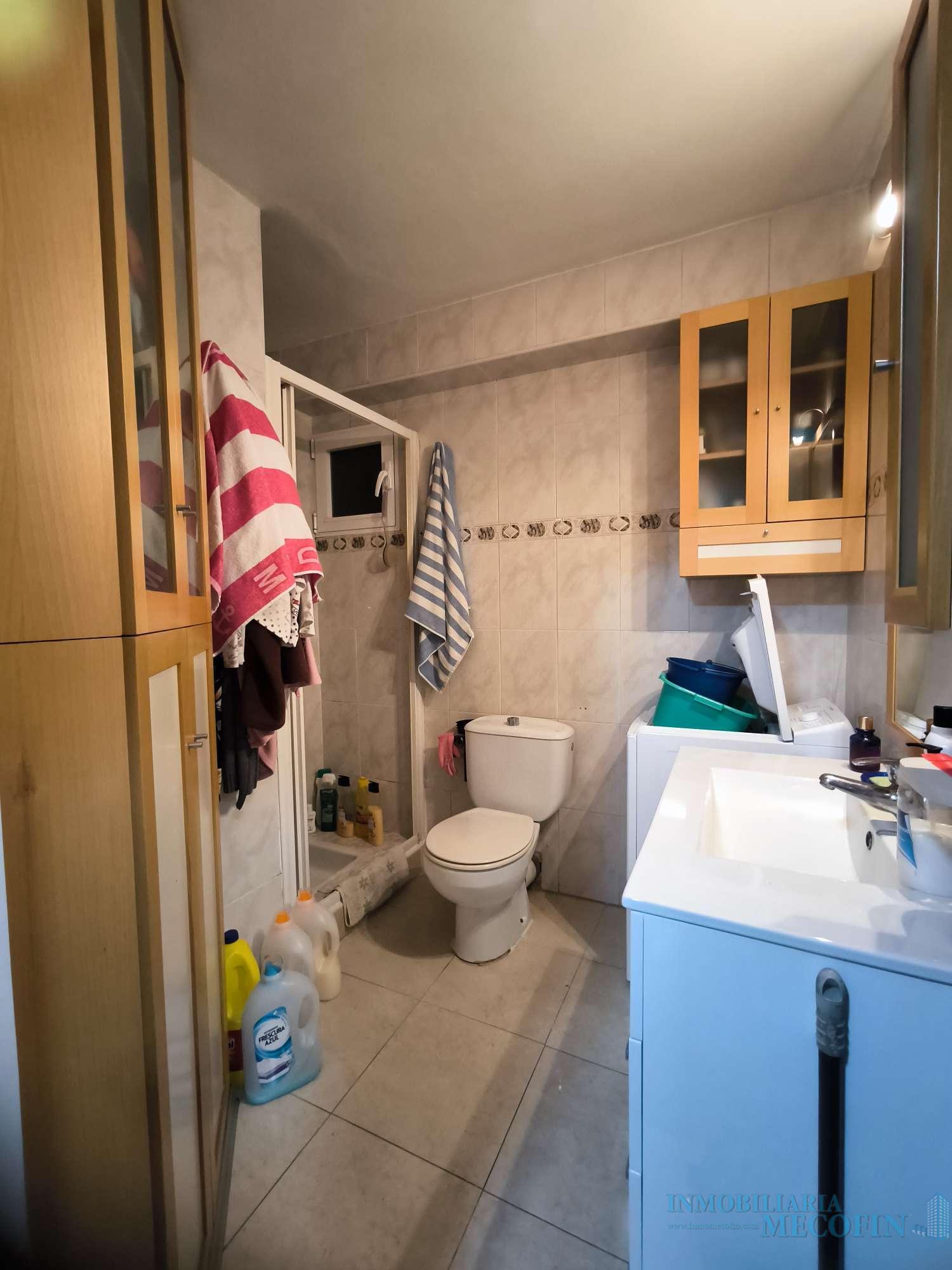 Venta de estudio en Benidorm