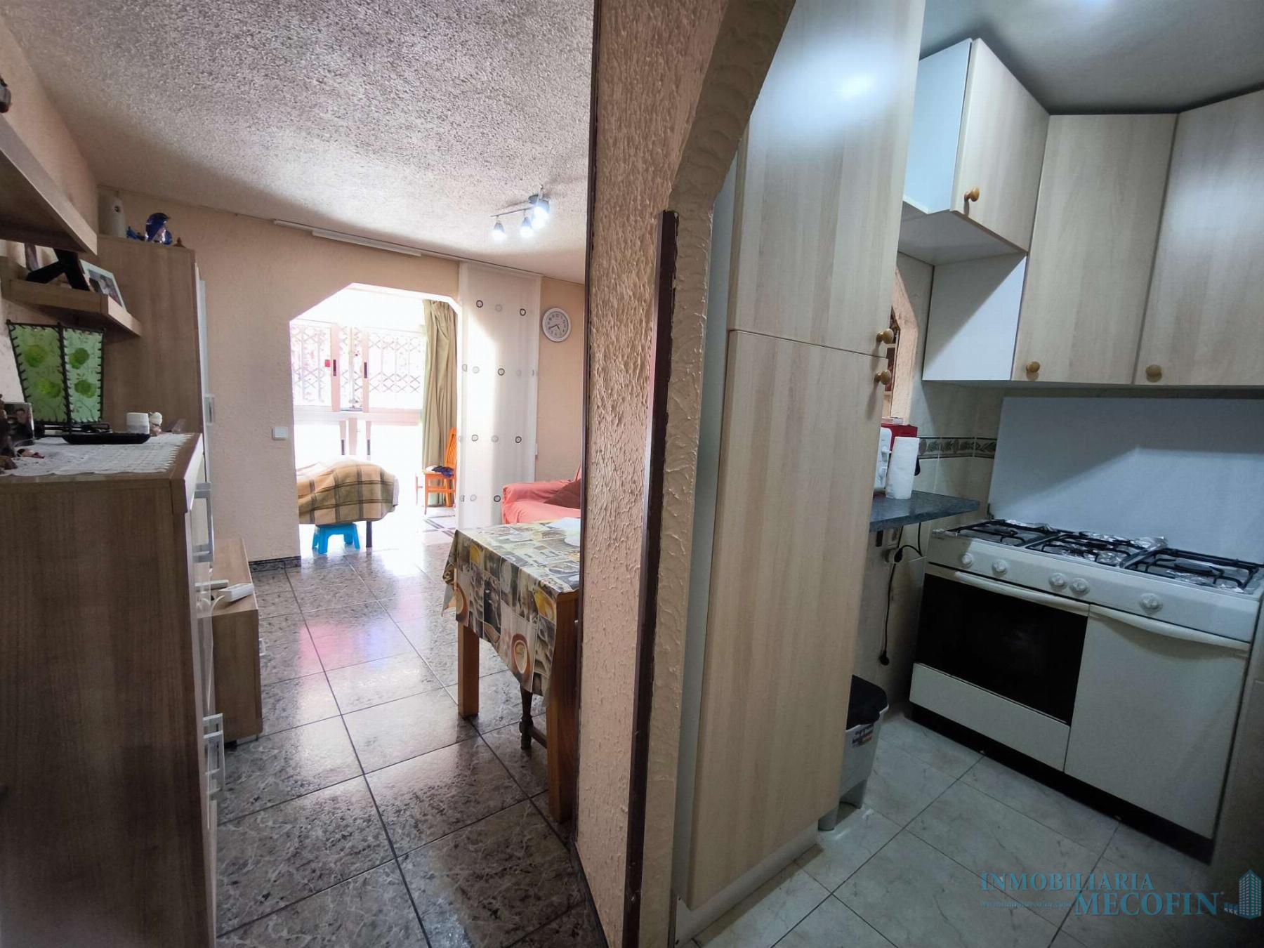 Venta de estudio en Benidorm