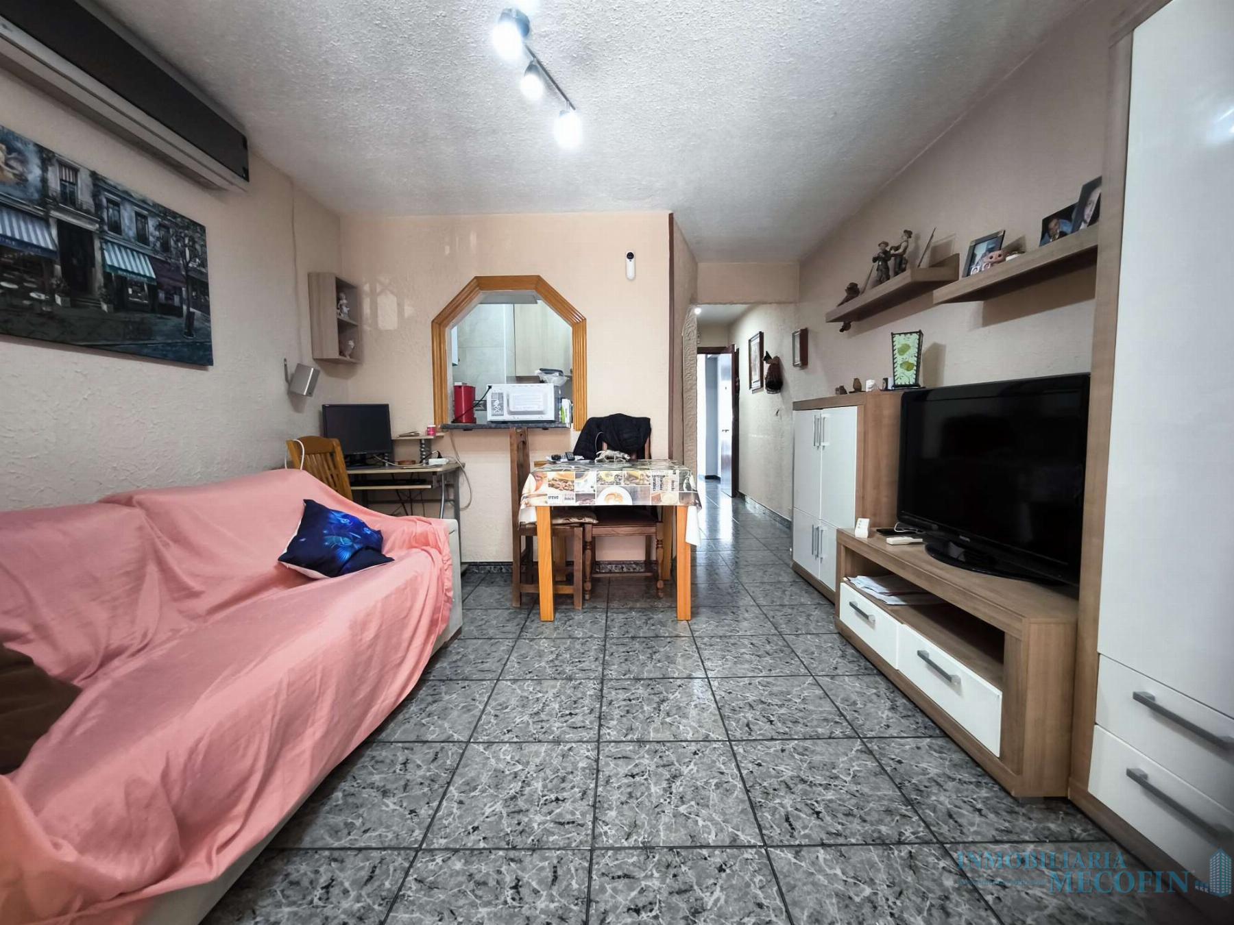 Venta de estudio en Benidorm