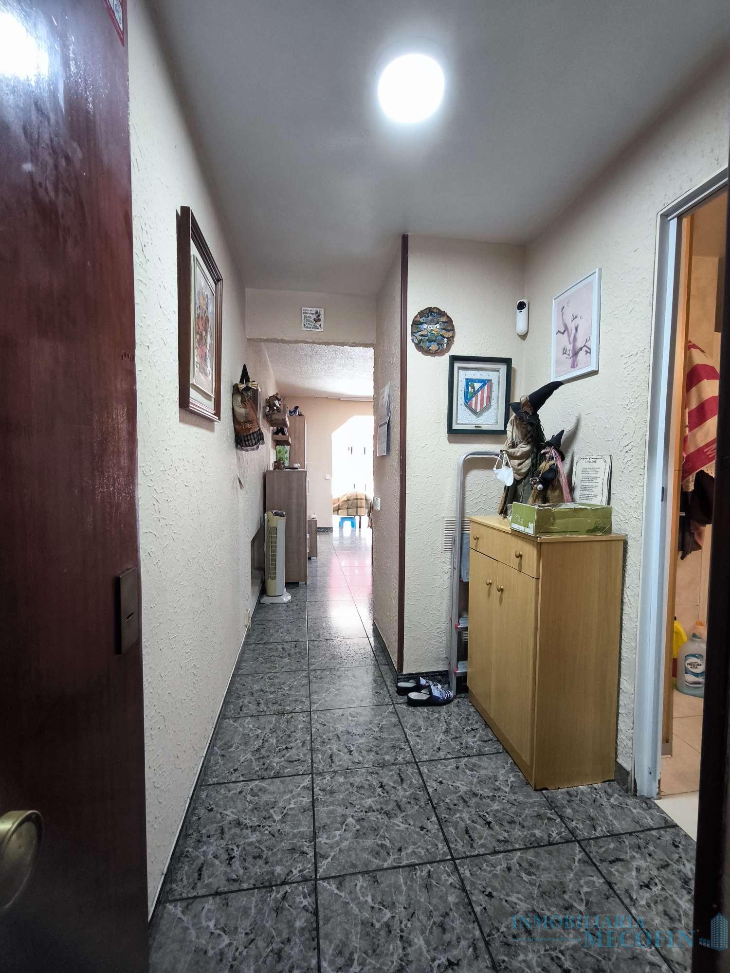 Venta de estudio en Benidorm