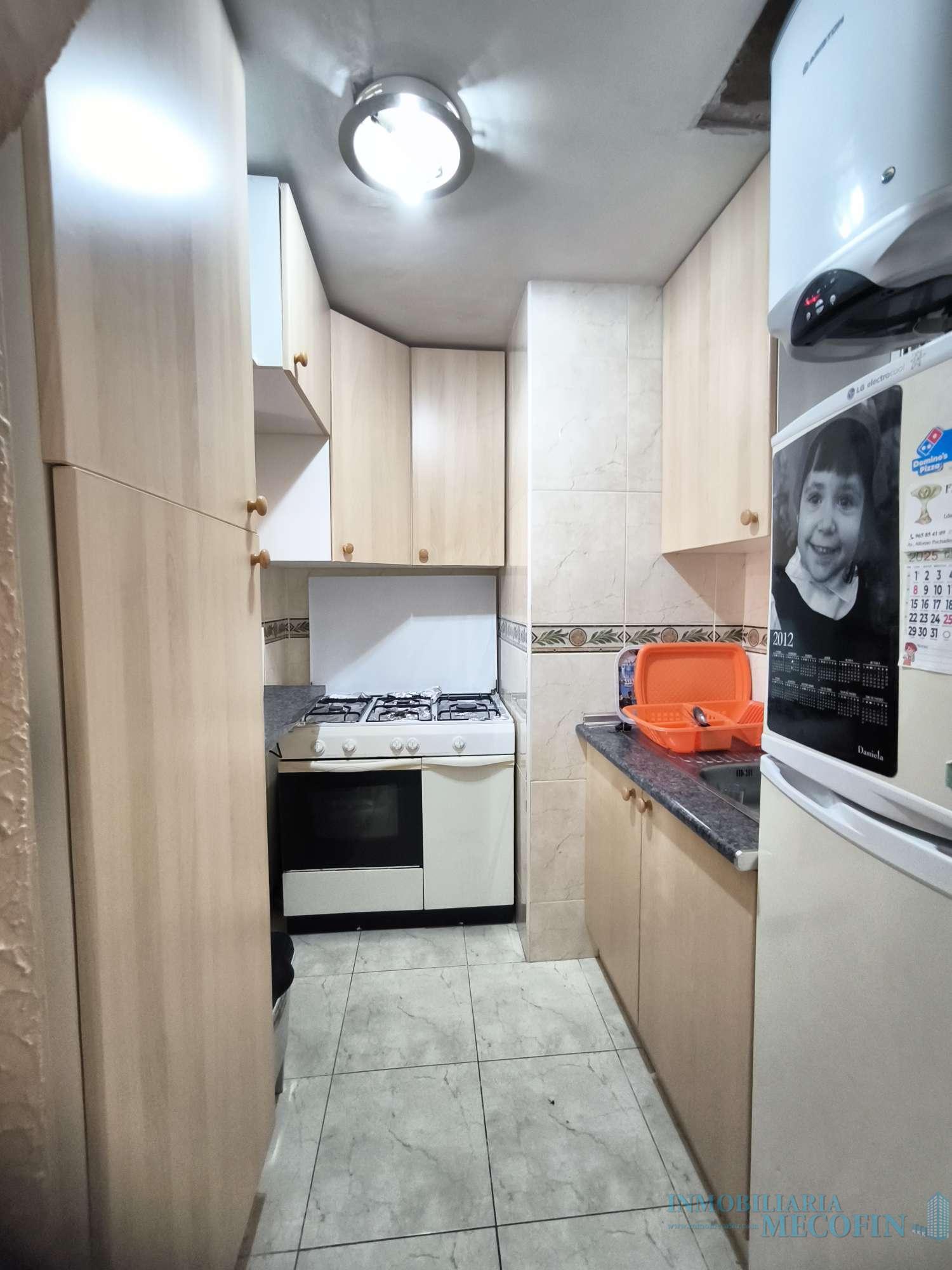 Venta de estudio en Benidorm
