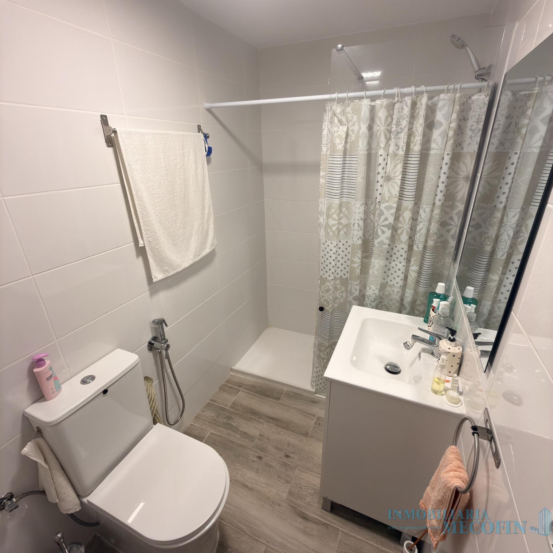 Venta de piso en Benidorm
