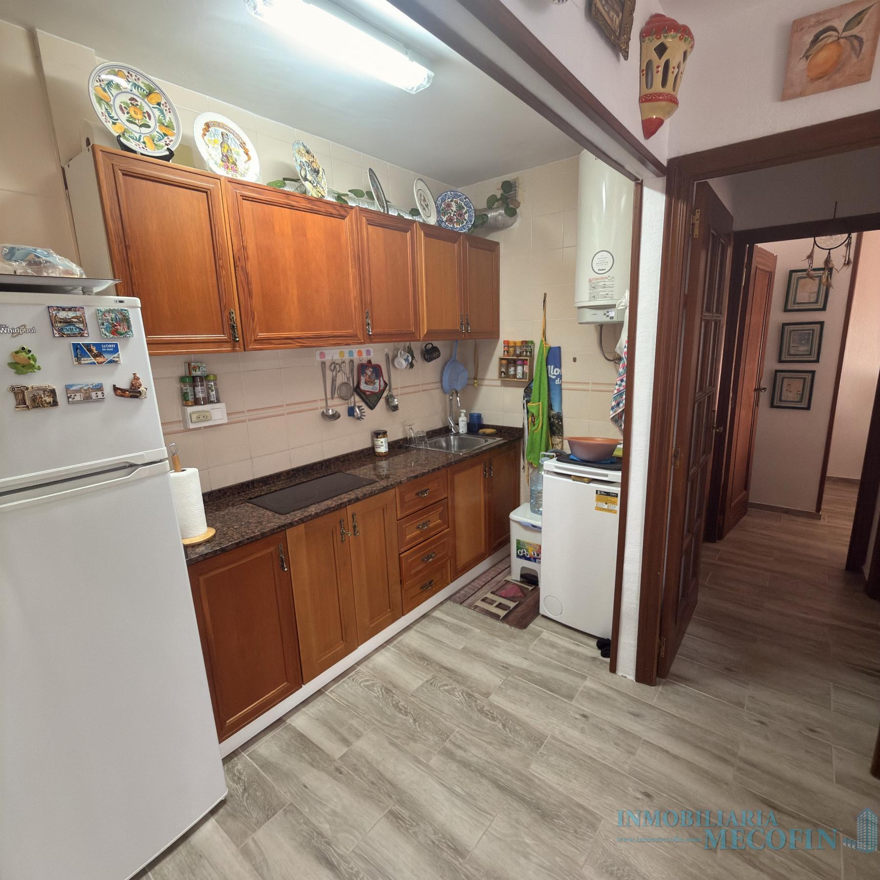 Venta de piso en Benidorm