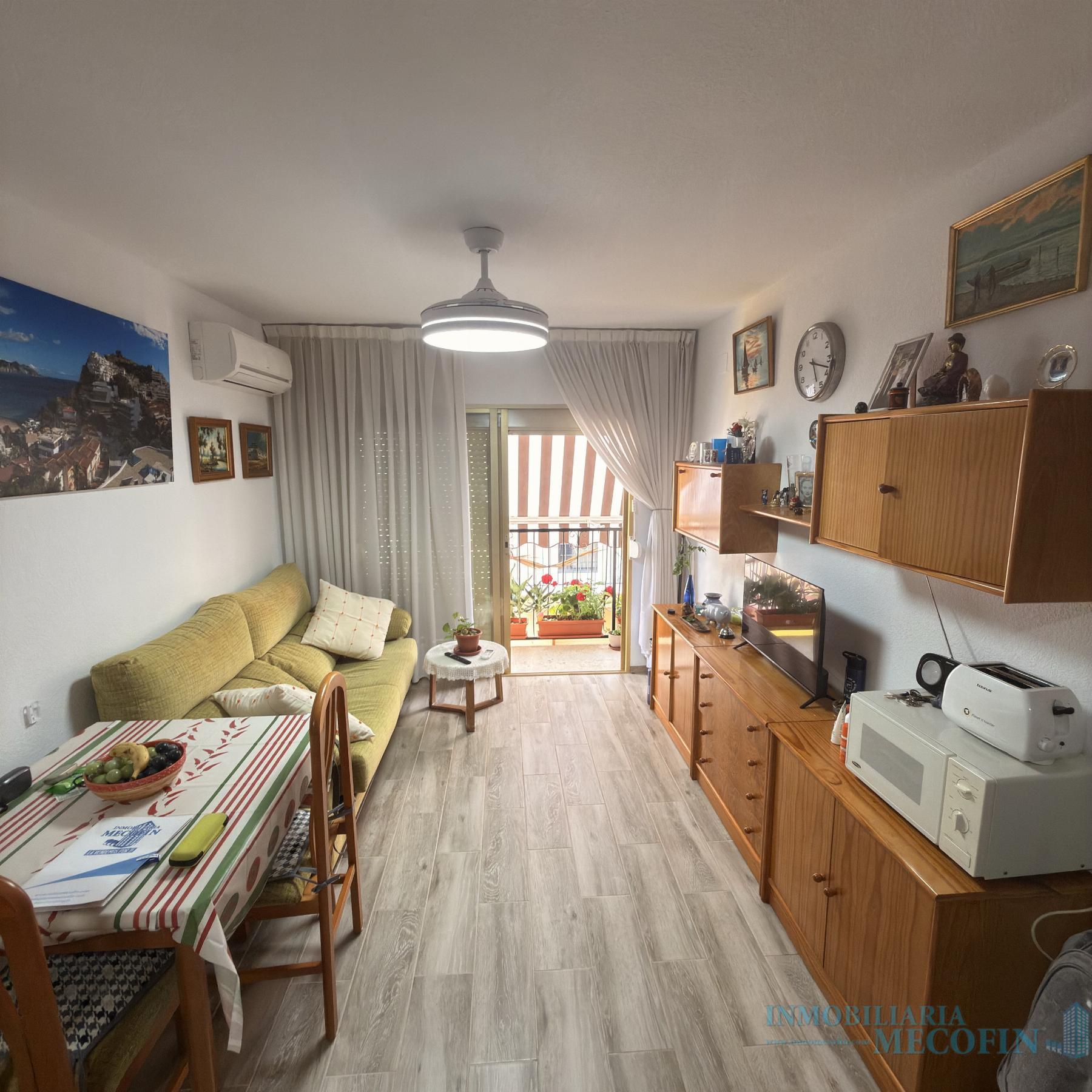 Venta de piso en Benidorm