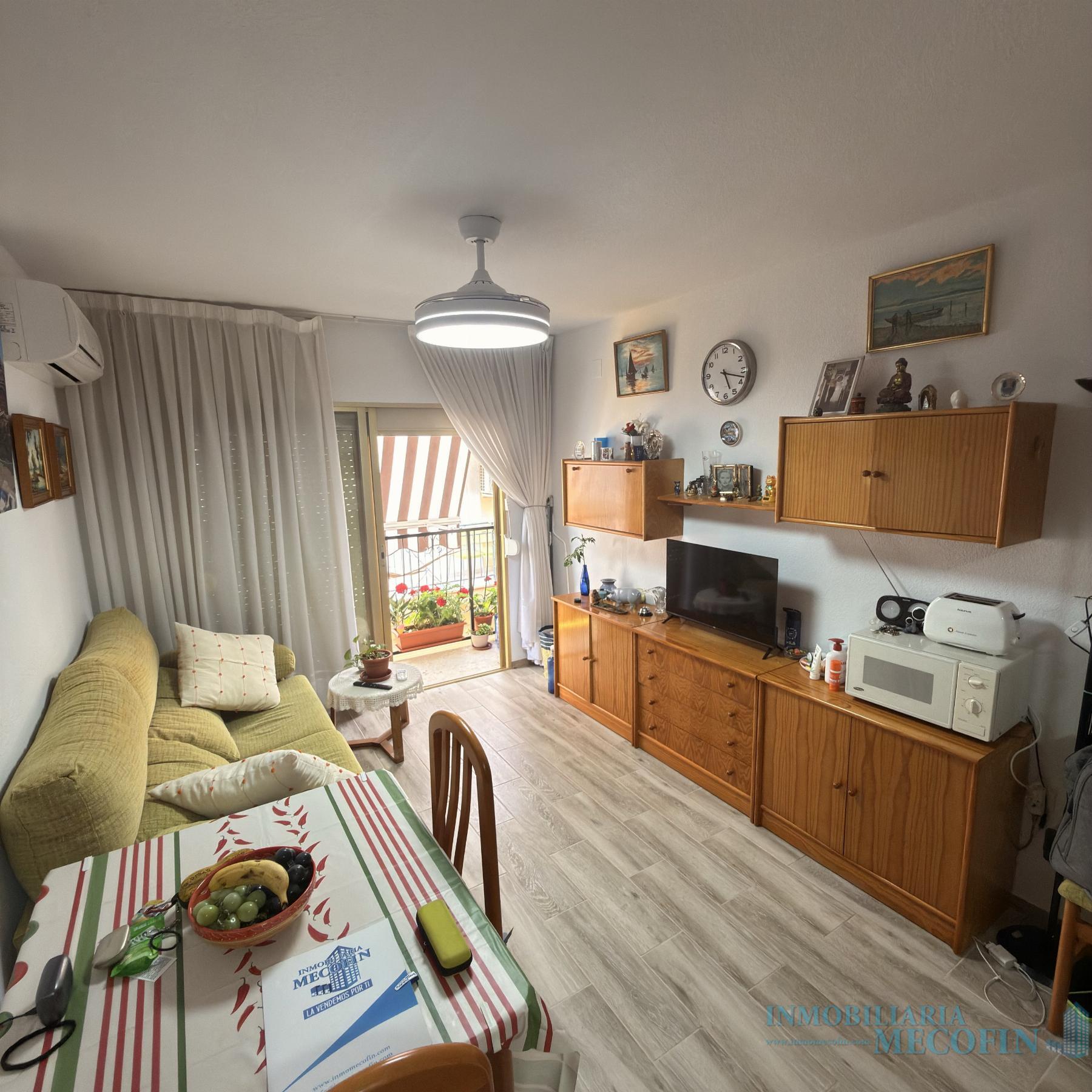 Venta de piso en Benidorm