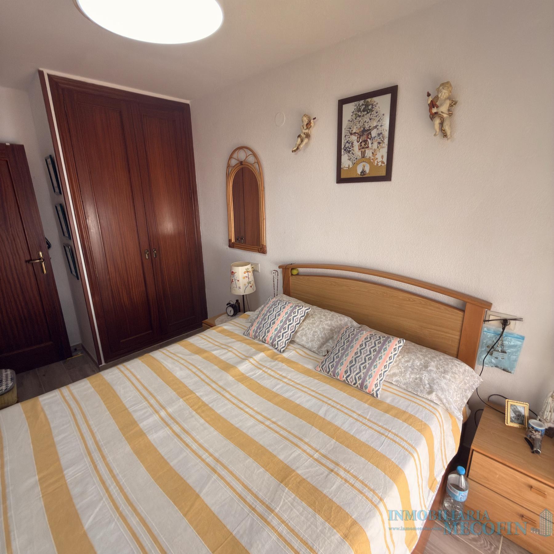 Venta de piso en Benidorm