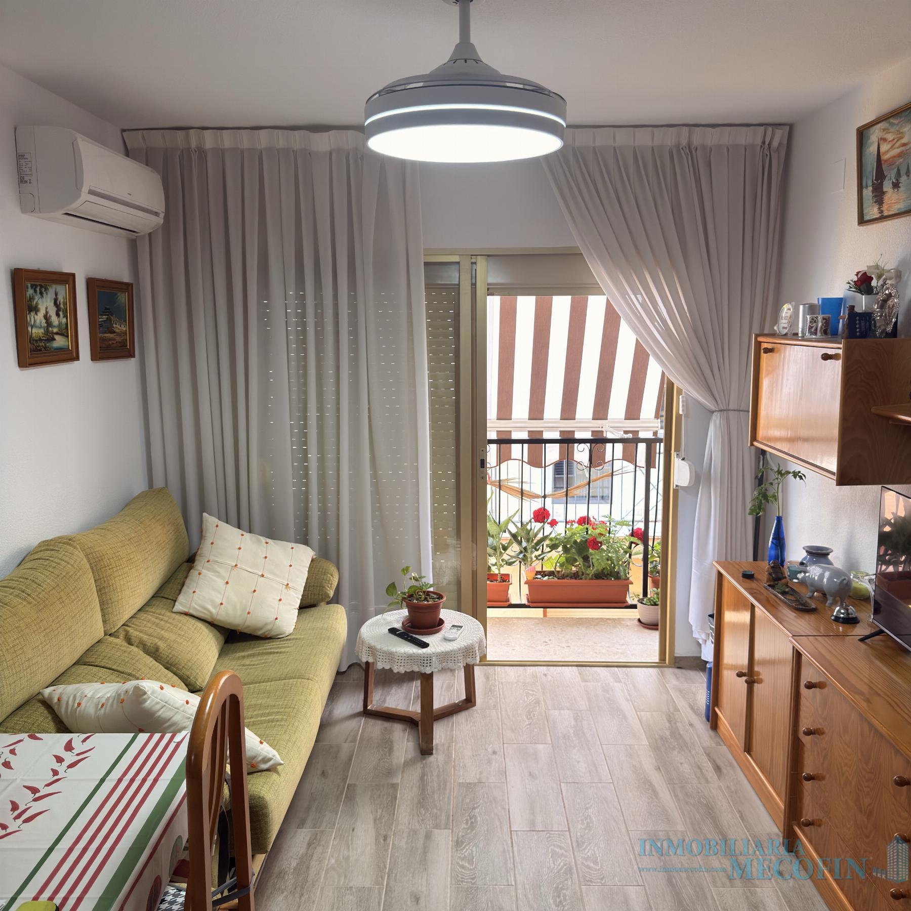 Venta de piso en Benidorm