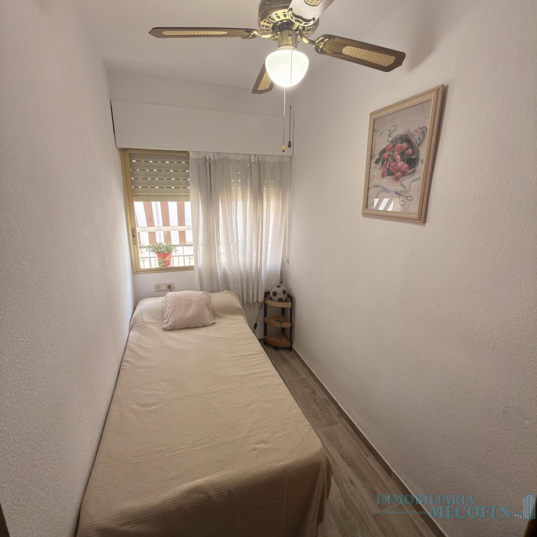 Venta de piso en Benidorm
