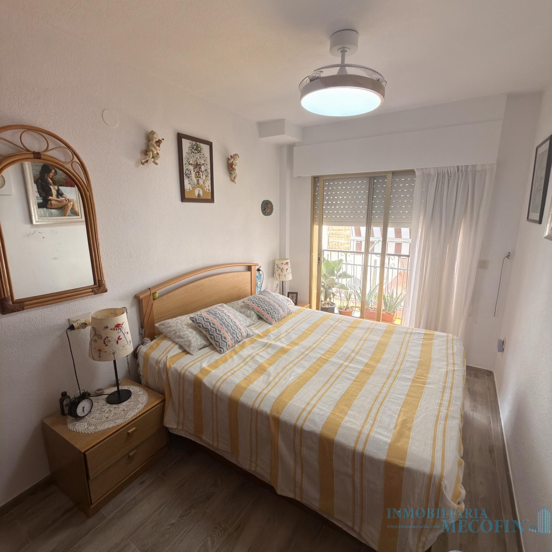 Venta de piso en Benidorm