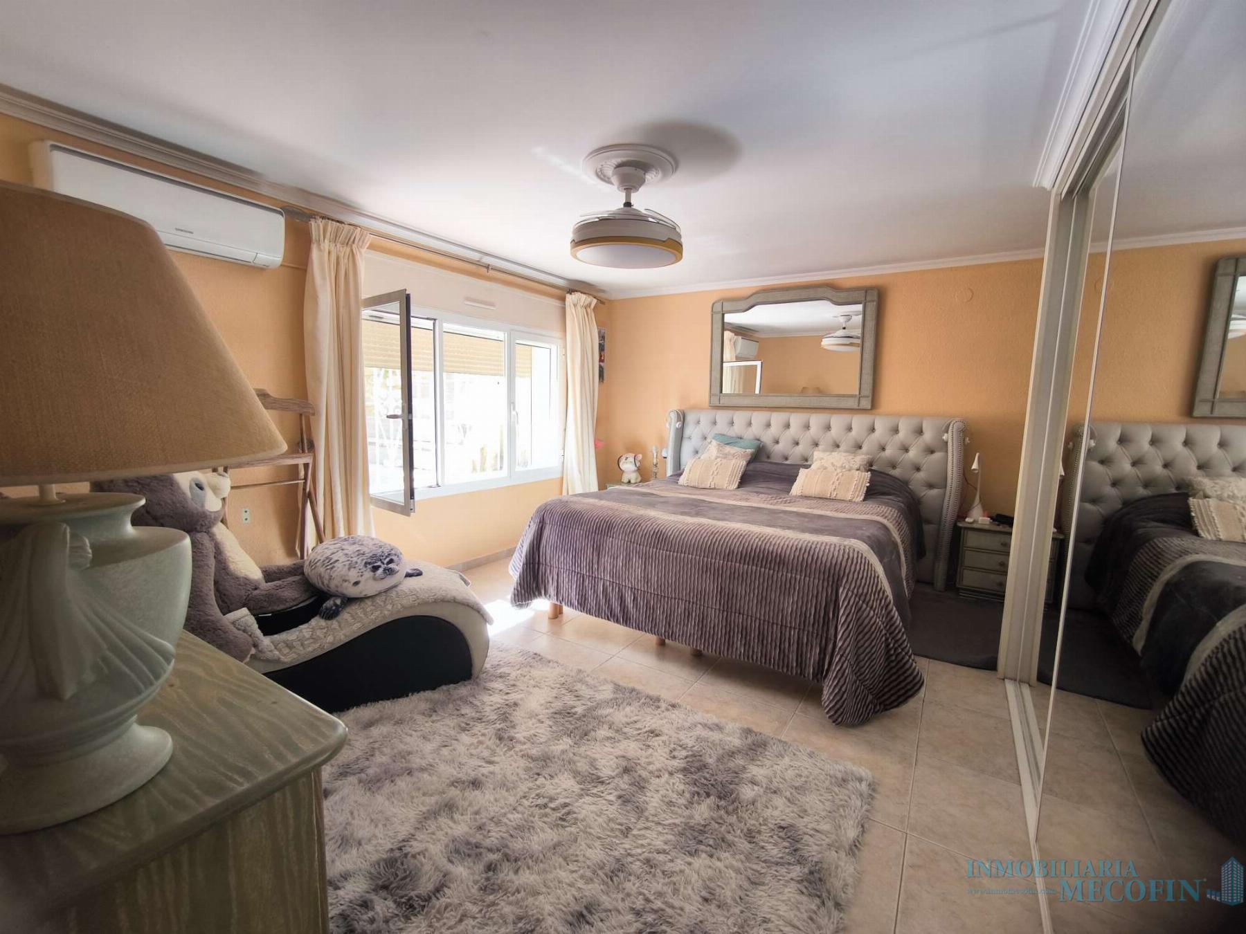 Venta de chalet en Benidorm