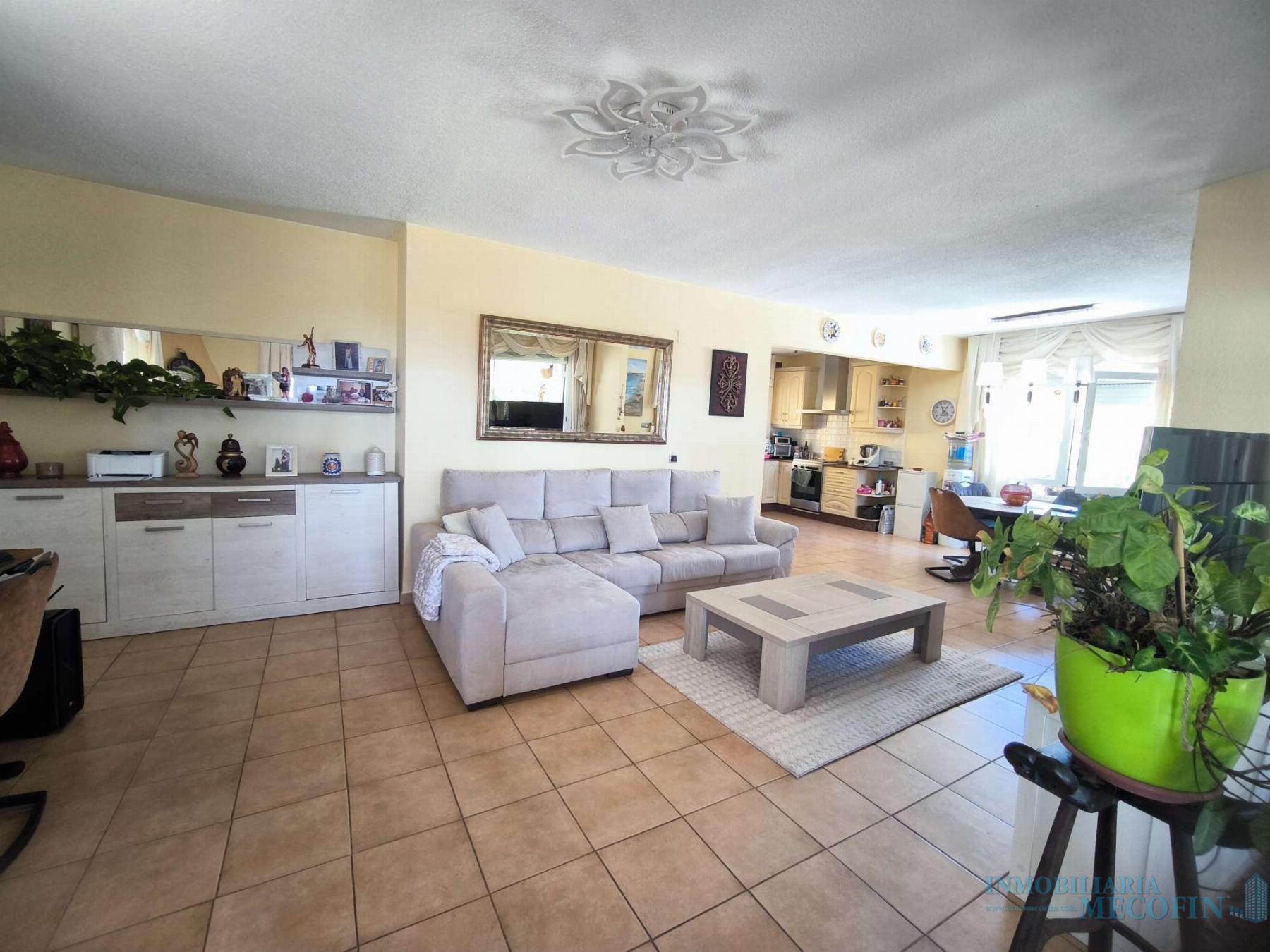 Venta de chalet en Benidorm
